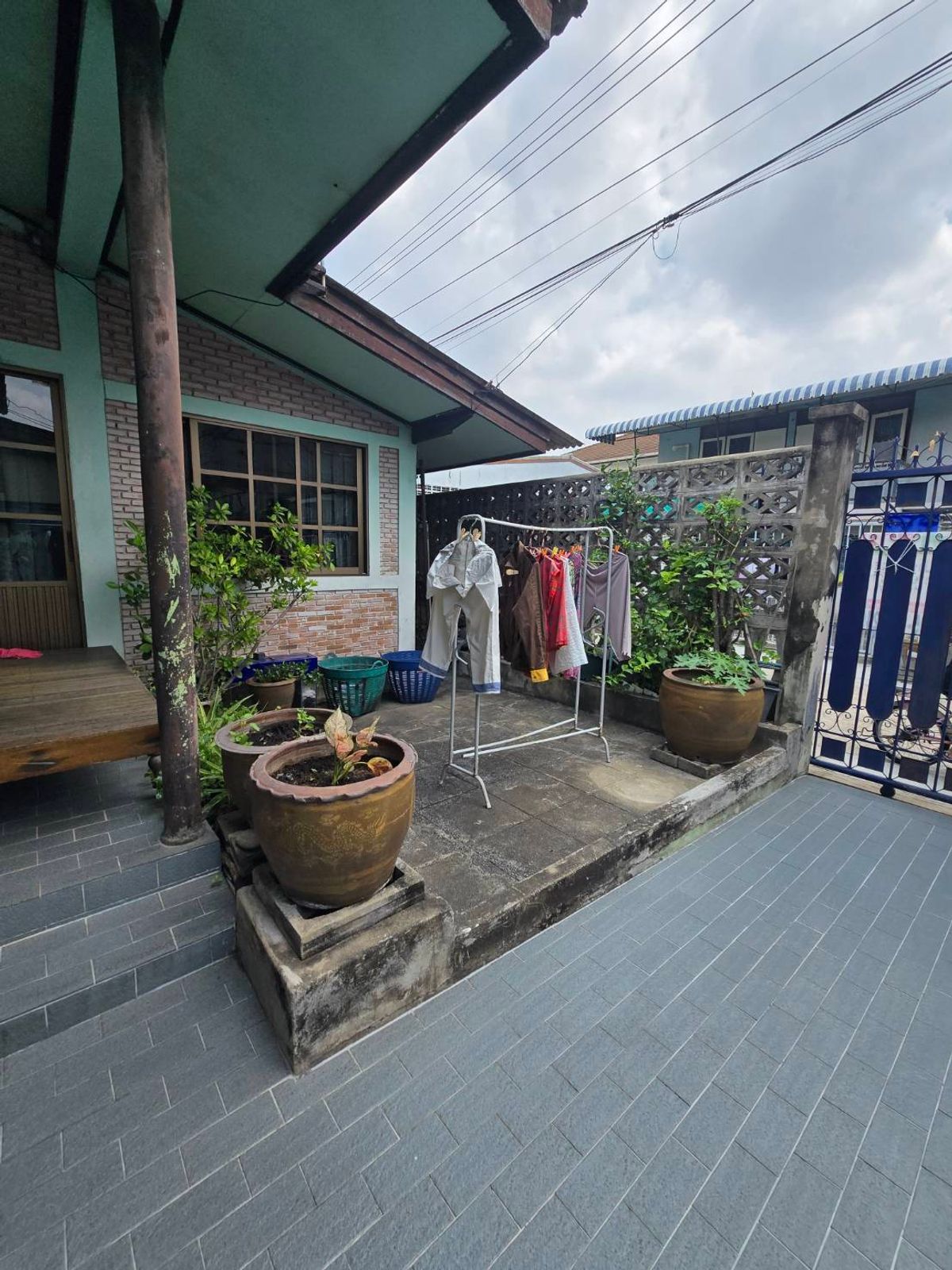 ขายบ้านโชคชัย4 ลาดพร้าว71 : บ้านเดี่ยว ลาดพร้าว 64แยก 4