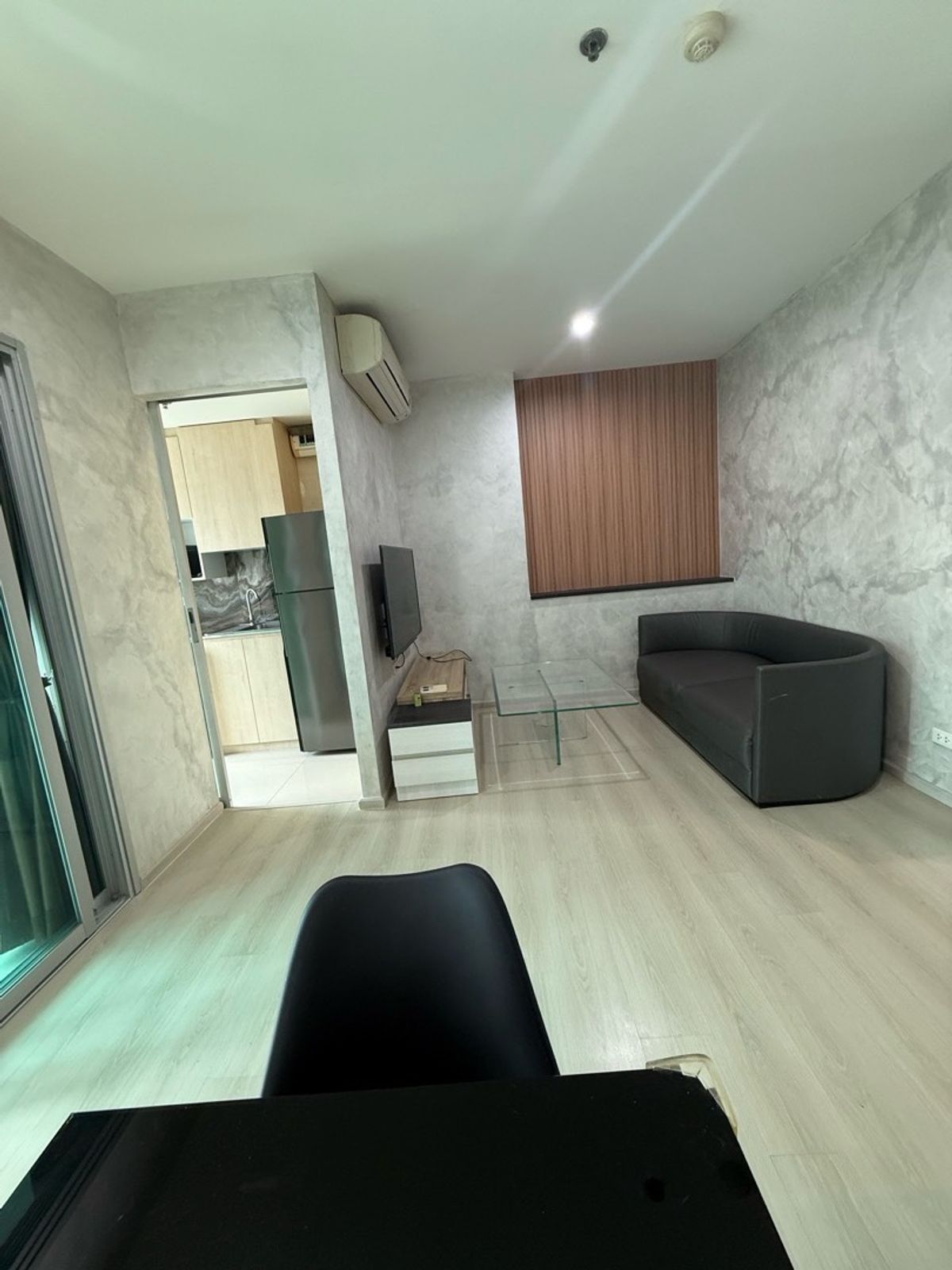 For RentCondoRatchadapisek, Huaikwang, Suttisan : For Rent !!!