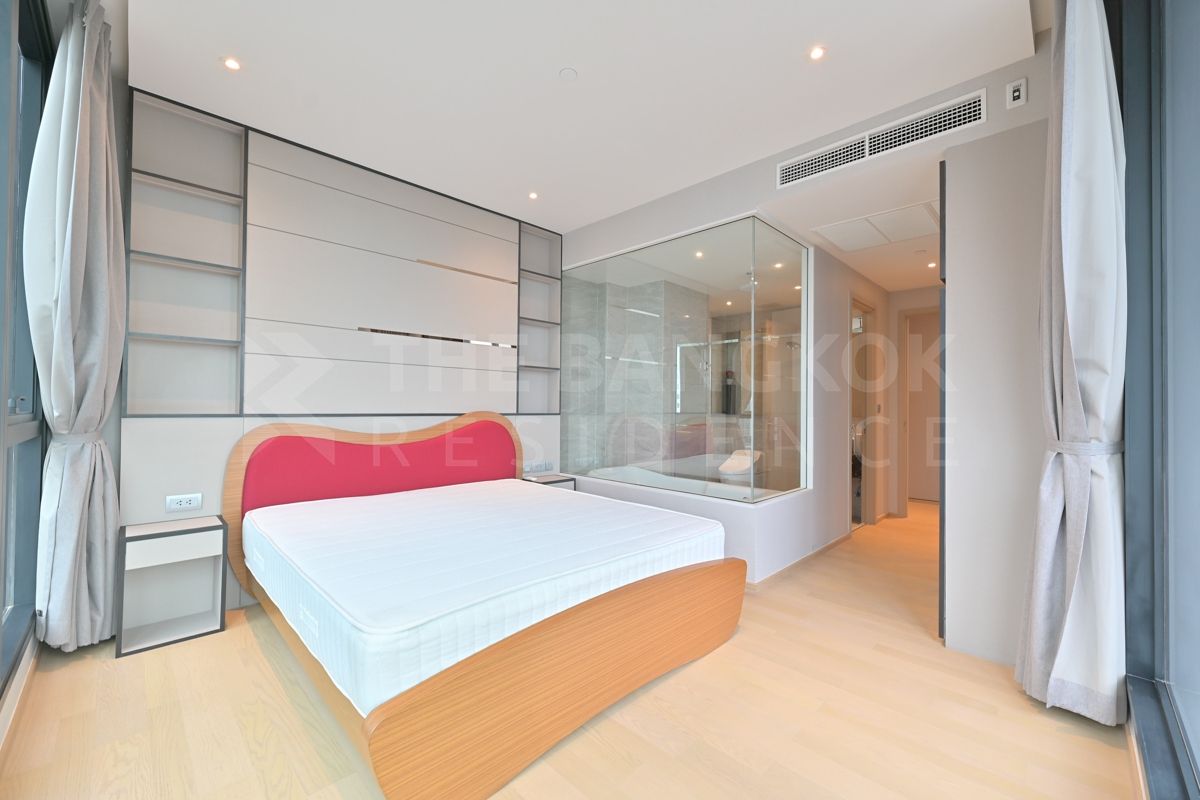 For RentCondoSukhumvit, Asoke, Thonglor : 🔥ASHTON Asoke-Rama9🔥ícall 065-824-2382: Pong