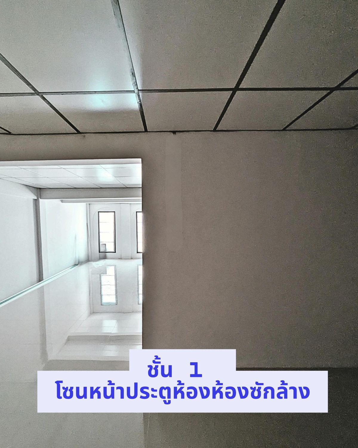 For SaleTownhomeRattanathibet, Sanambinna : Townhouse for sale in Soi Tiwanon 35, near Sanambinnam, Renovate, 2 bedrooms, 2 water, 21 sq.w.