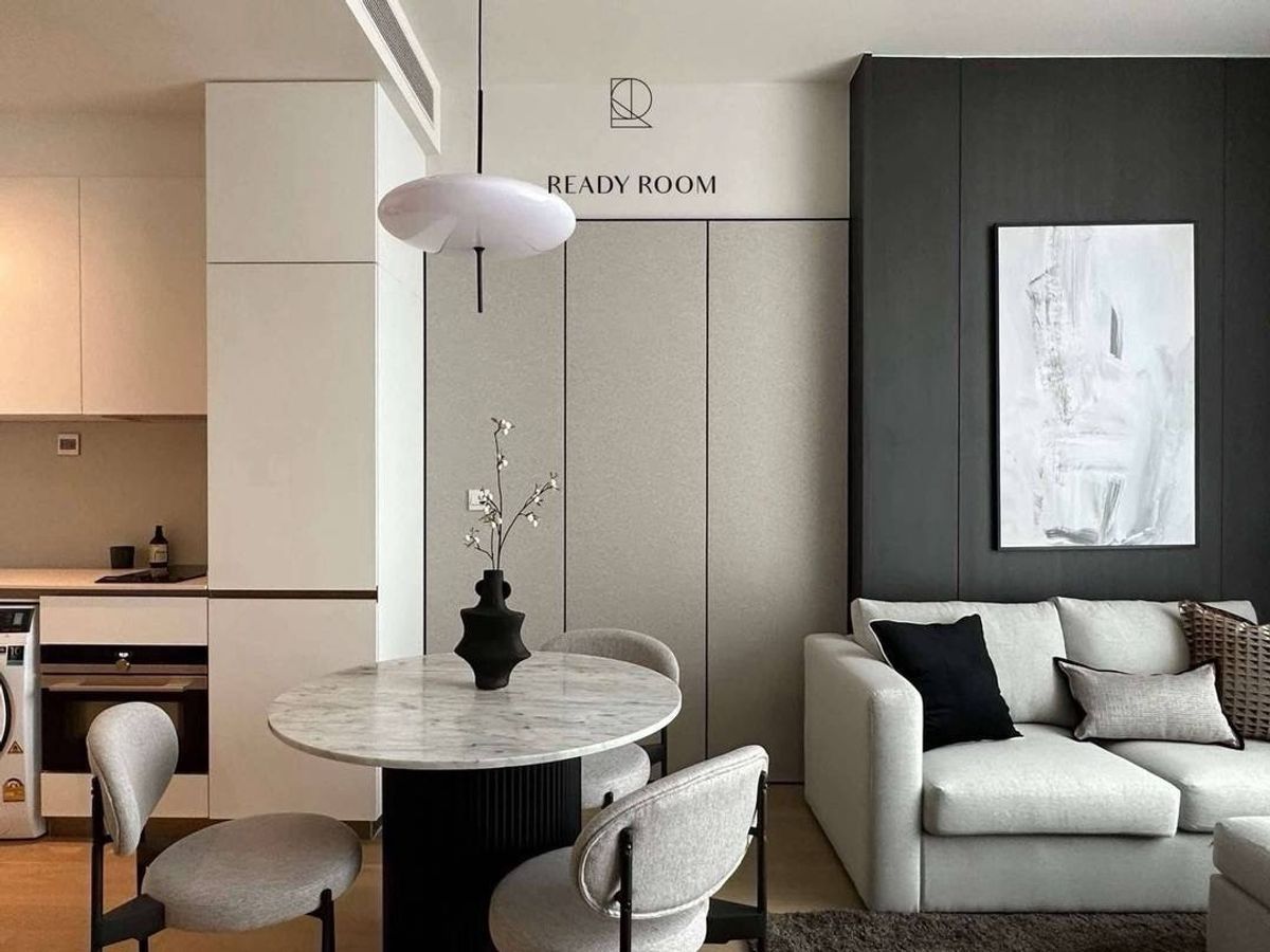 ให้เช่าคอนโดสุขุมวิท อโศก ทองหล่อ : FOR RENT : ULTRA LUXURY PRIVATE RESIDENCES at THONGLOR- PET WELCOME
