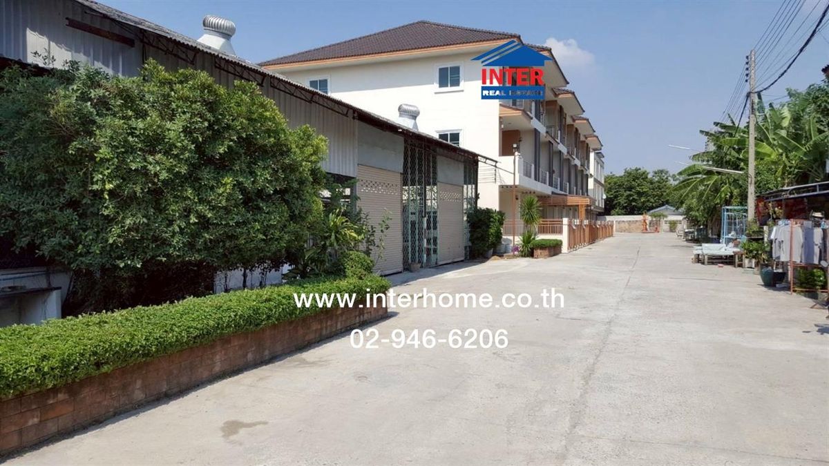 ขายทาวน์โฮมลพบุรี : ทาวน์โฮม 3 ชั้น 19.5 ตร.ว. ทาวน์โฮม ซอยเขาสามยอด20 ลพบุรี ถนนพหลโยธิน ถนนซอยเขาสามยอด20 ลพบุรี เมืองลพบุรี ลพบุรี
