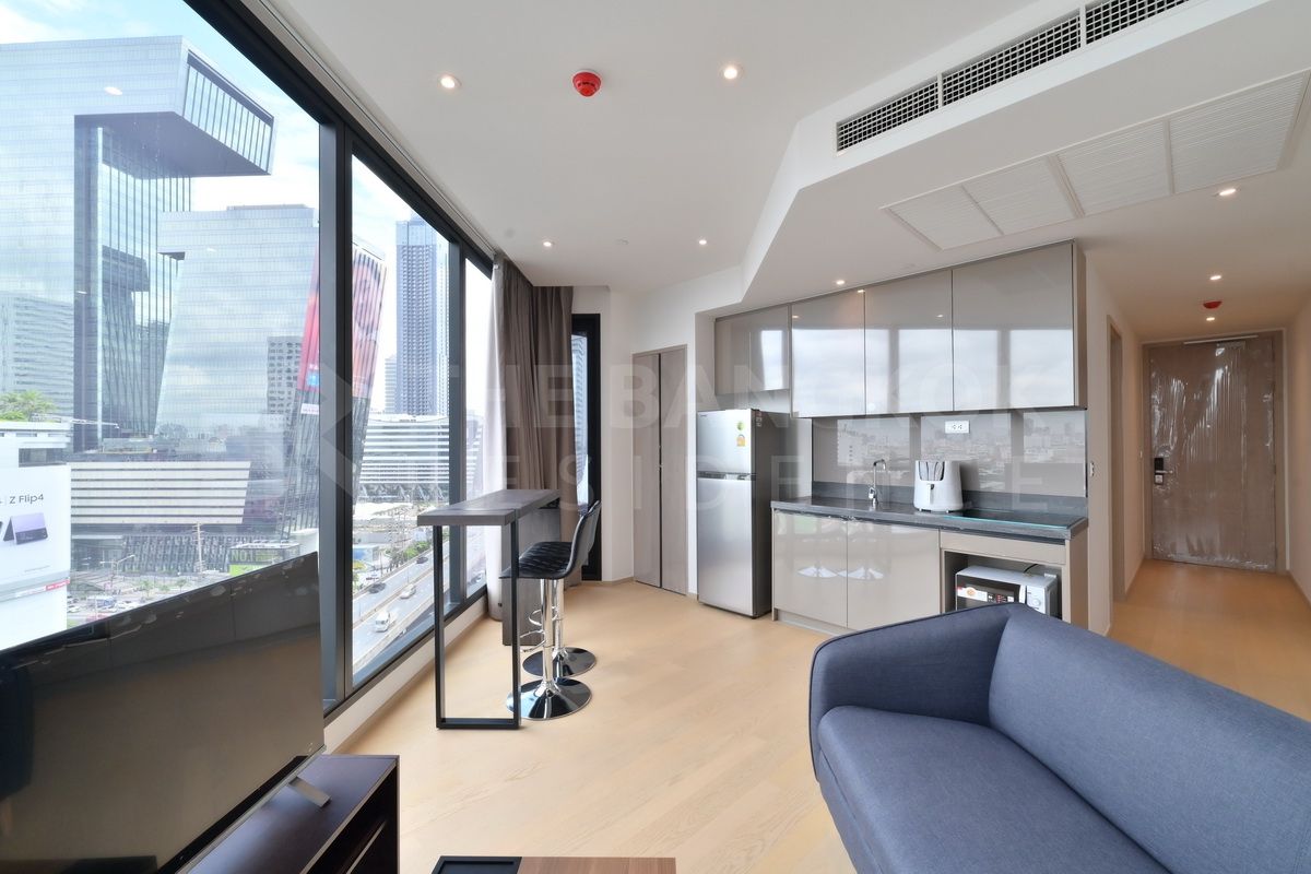 For RentCondoRama9, Petchburi, RCA : For Rent🔥Ashton Asoke-Rama9🔥 Alra 🔥 065-824-2382: Pong