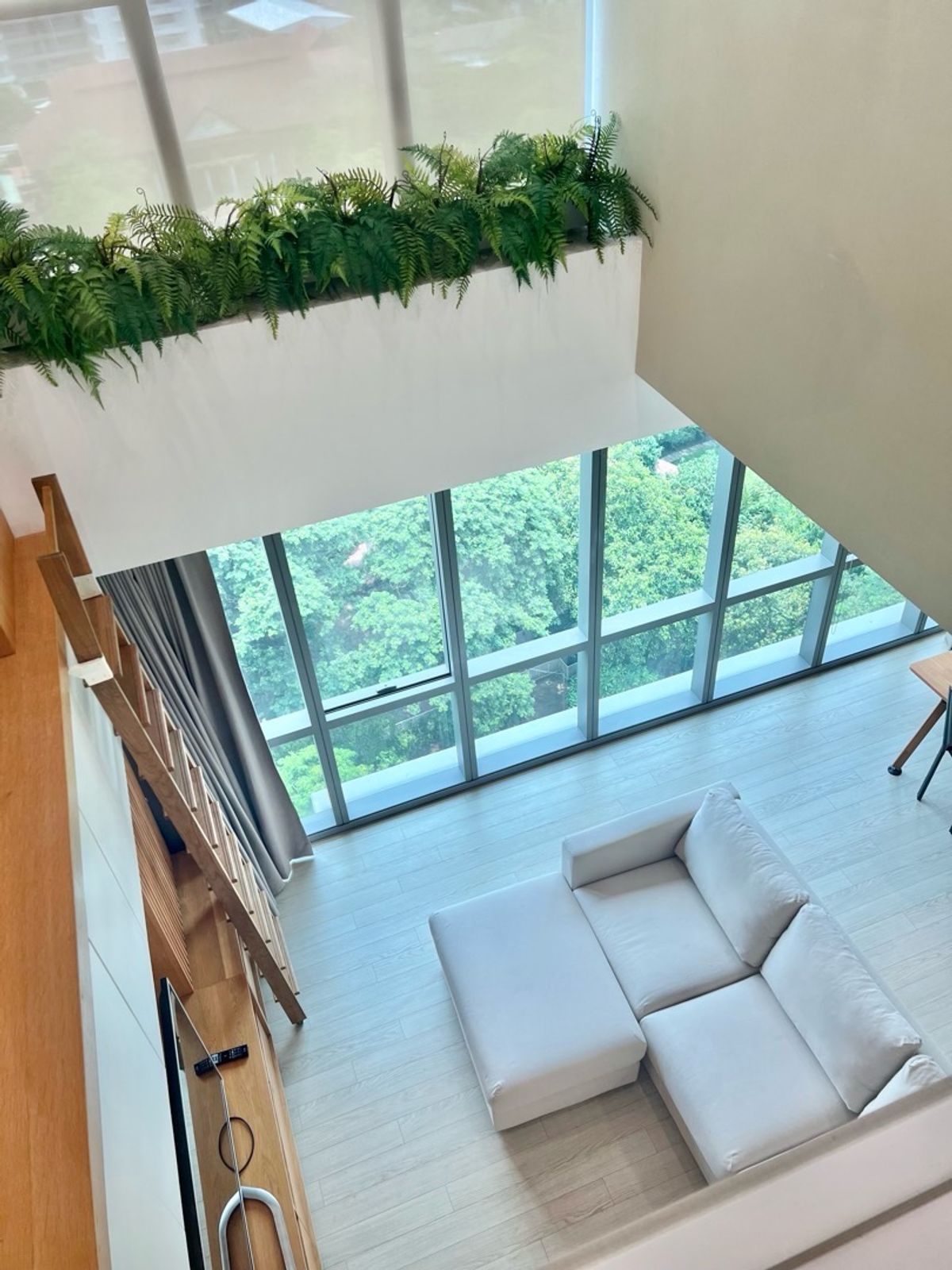 For SaleCondoSukhumvit, Asoke, Thonglor : 𝐅𝐨𝐫 𝐒𝐞𝐥𝐥: The Room Sukhumvit21 Duplex 2BED 3BATH 117SQM 21 MB