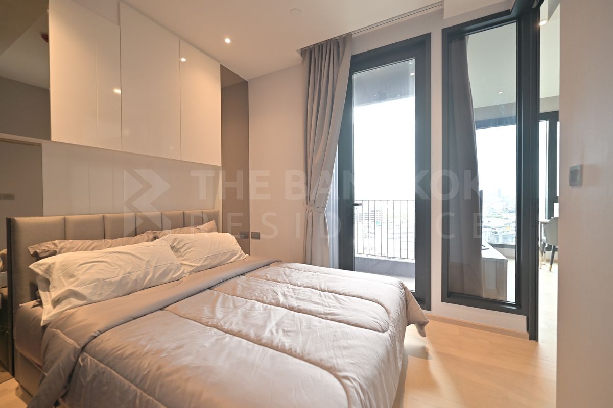 For RentCondoSukhumvit, Asoke, Thonglor : 🔥ASHTON Asoke-Rama9🔥ícall 065-824-2382: Pong