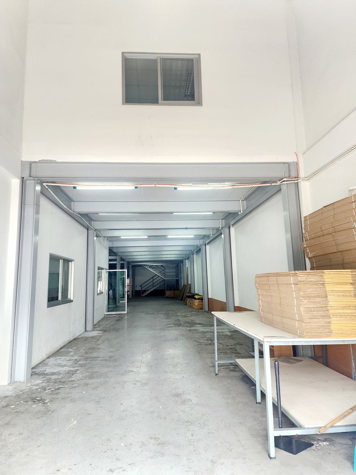 For SaleFactorySamut Prakan,Samrong : 🎊 Urgent sale, factory with 2 -storey office 🎊 Samut Prakan