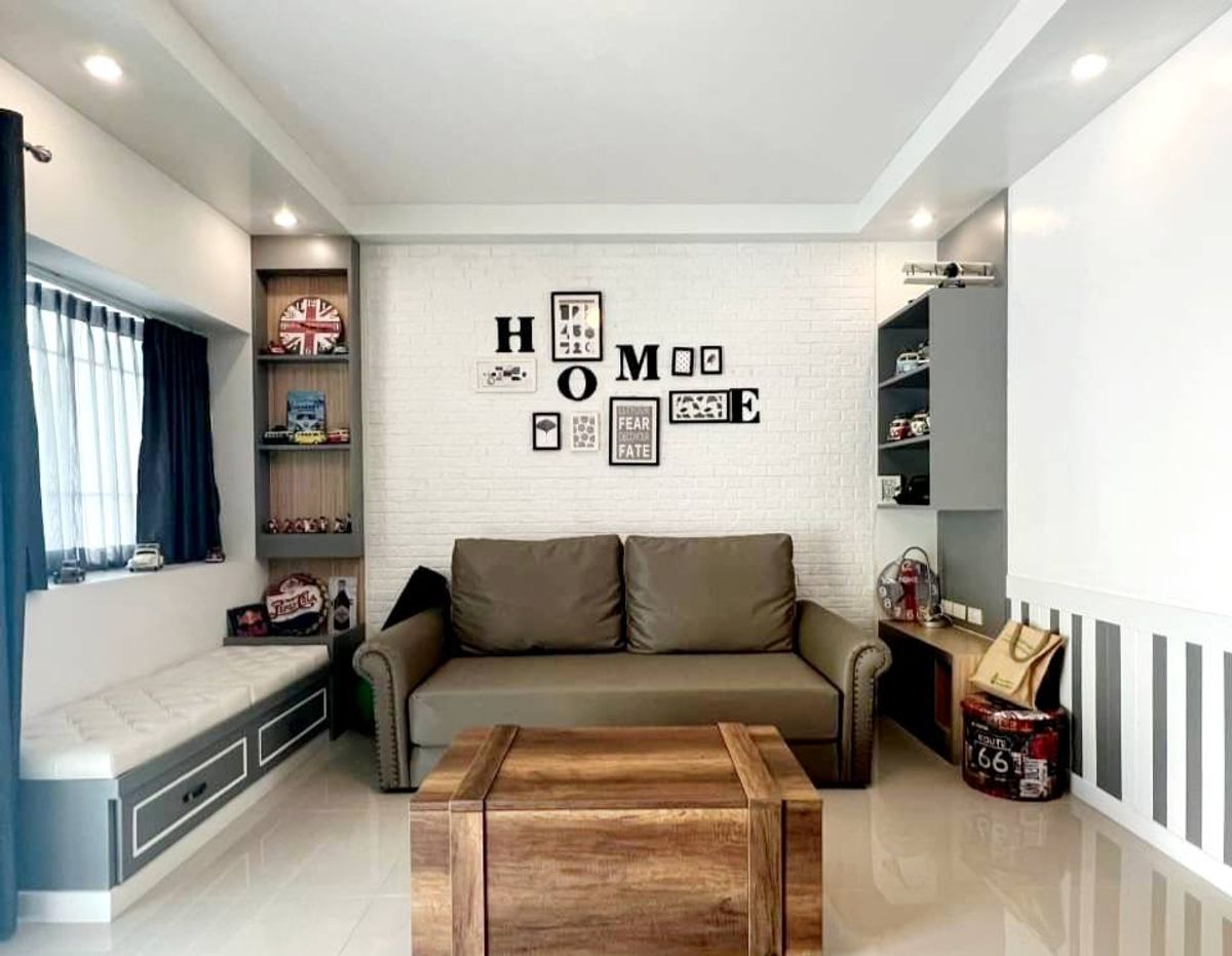 ให้เช่าทาวน์โฮมสมุทรปราการ สำโรง : 🏡 ทาวน์โฮม 2 ชั้นให้เช่า | INDY BANGNA พร้อมเข้าอยู่ได้เลย! ราคาเช่าเพียง 30,000 บาท/เดือน