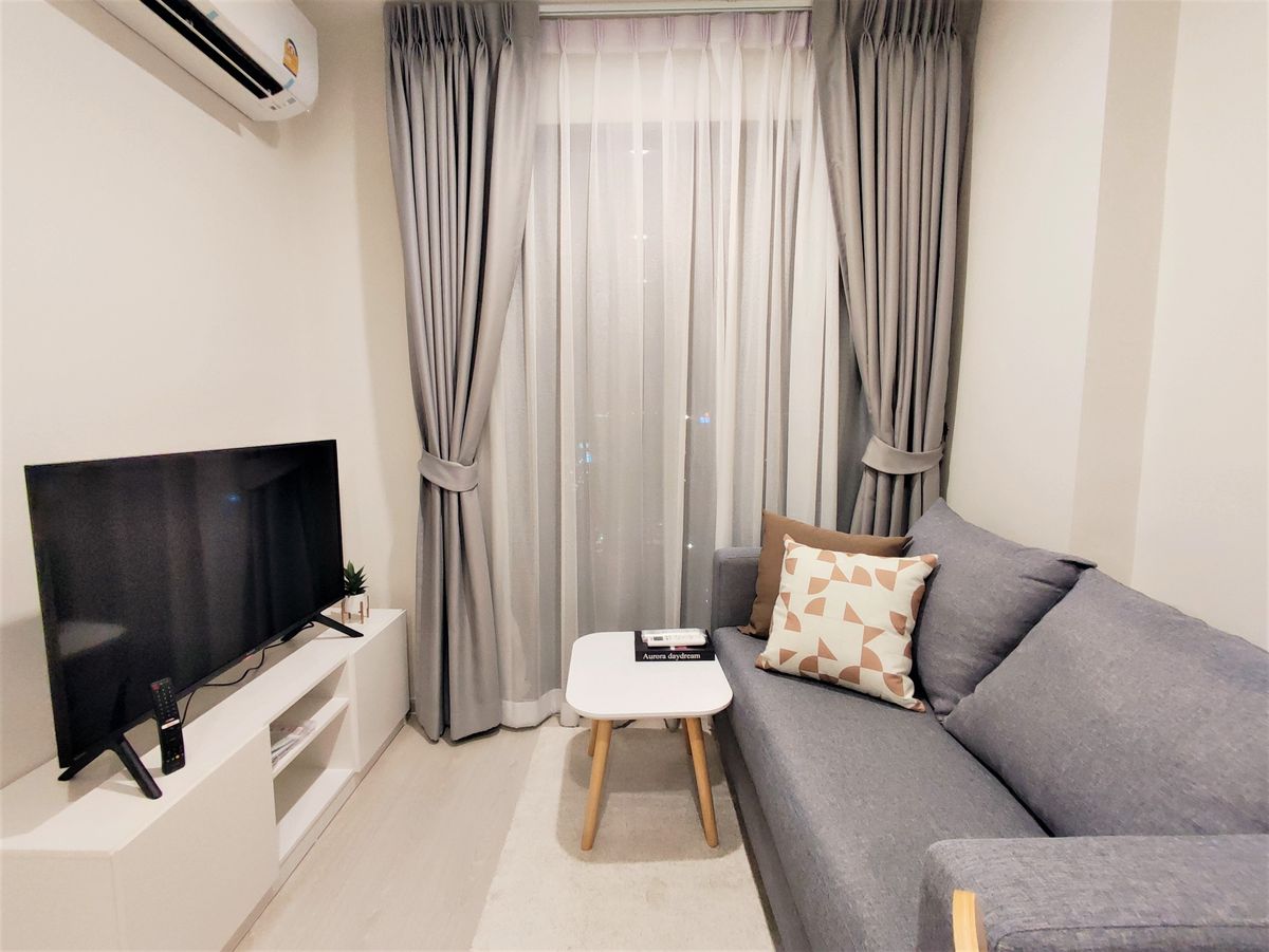 For RentCondoChaengwatana, Muangthong : Nue Noble Chaengwattana 🌟PN-00003021🌟
