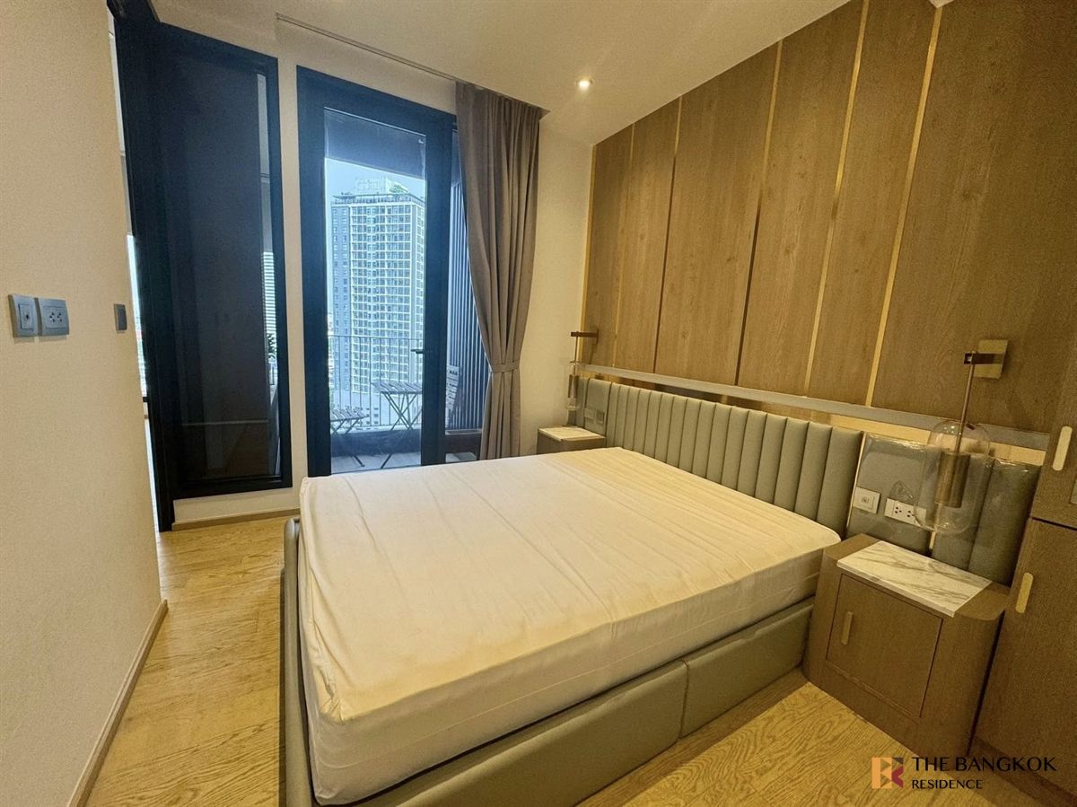ให้เช่าคอนโดพระราม 9 เพชรบุรีตัดใหม่ RCA : For rent🔥Ashton Asoke-Rama9🔥📞Call 065-824-2382 : ป๋อง