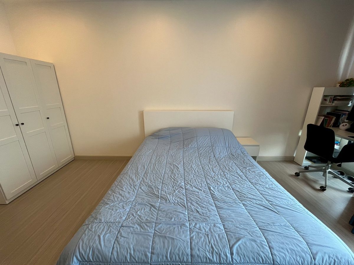 ขายคอนโดท่าพระ ตลาดพลู วุฒากาศ : 🏙️ ขายคอนโด Studio วิวสระ ชั้น 11 สภาพใหม่มาก ใกล้ MRT ท่าพระ 📍 ศุภาลัย ไลท์ ท่าพระ – วงเวียนใหญ่  ✨ ห้องสตูดิโอทิศตะวันออกเฉียงใต้ วิวสระว่ายน้ำ ลมดี แดดเช้า ไม่ร้อน 📐 ขนาด 27.62 ตร.ม. | ชั้น 11 | ห้องแบบ Studio 🔥 ราคาพิเศษ เปิดตลาด 💥 จาก 2.79 ล้านบ