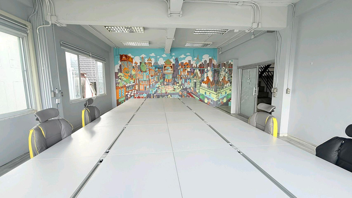 ให้เช่าโฮมออฟฟิศสุขุมวิท อโศก ทองหล่อ : 🔥🔥🔥Home Studio สุขุมวิท 101/1