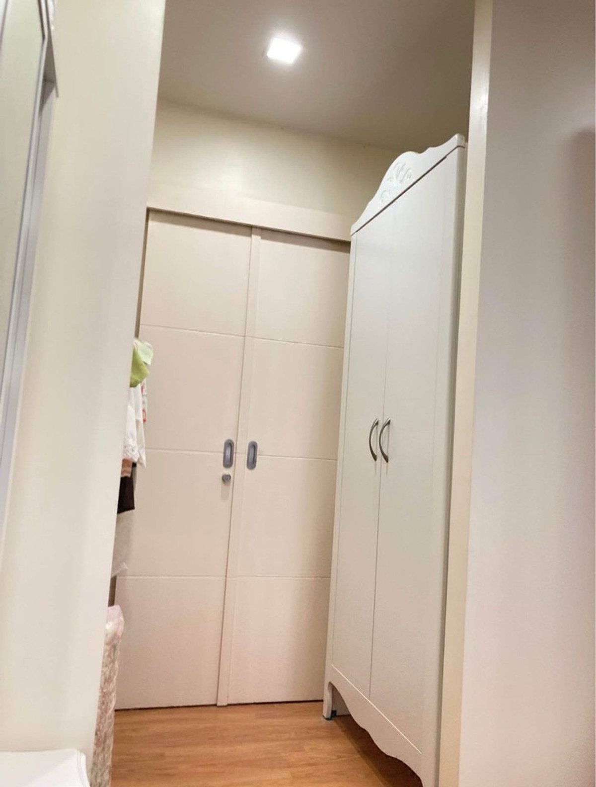 For SaleCondoSiam Paragon ,Chulalongkorn,Samyan : Sell ​​Wish@Samyan Condo, Size 36.5 sq. M. 1 bedroom, 1 water, price 4,200,000 million, including transfer, call 093-028-1245ID LINE: Properagency