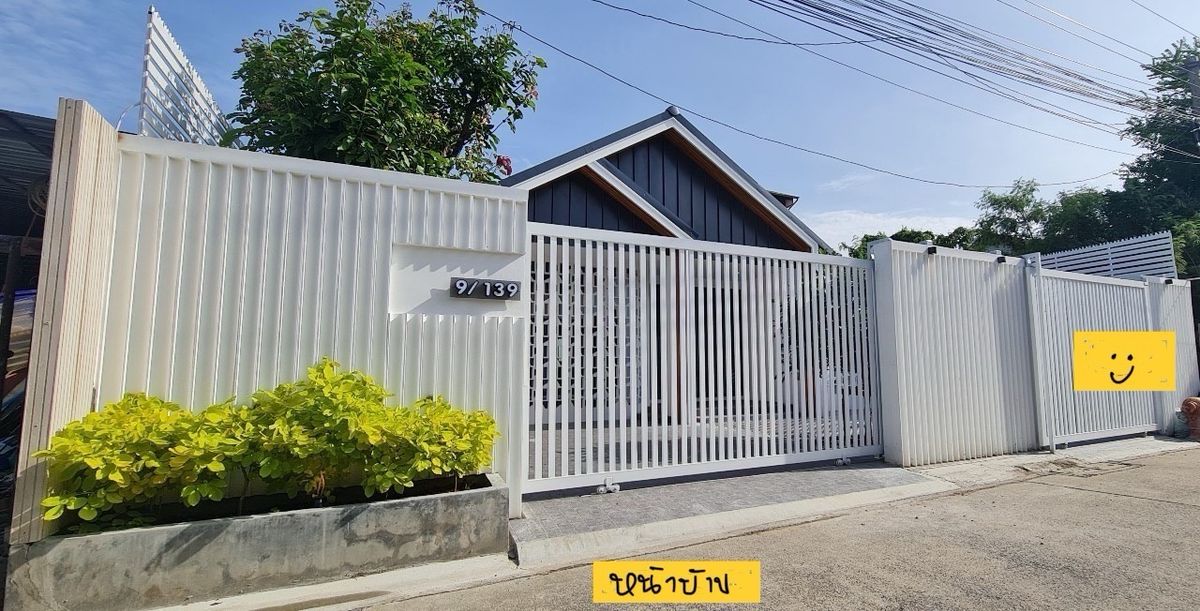 โฮมออฟฟิศเกษตร นวมินทร์ ลาดปลาเค้า : บ้านใหม่ซอยนวมินทร์ 95 แนวโฮมมี่ ให้เช่าทำโฮมออฟฟิศก็ได้🏡คาเฟ่ก็ดี🍰สตูดิโอก็เก๋🏖️ หรือจะอยู่อาศัยแบบชิวๆ ก็สบาย 🍃