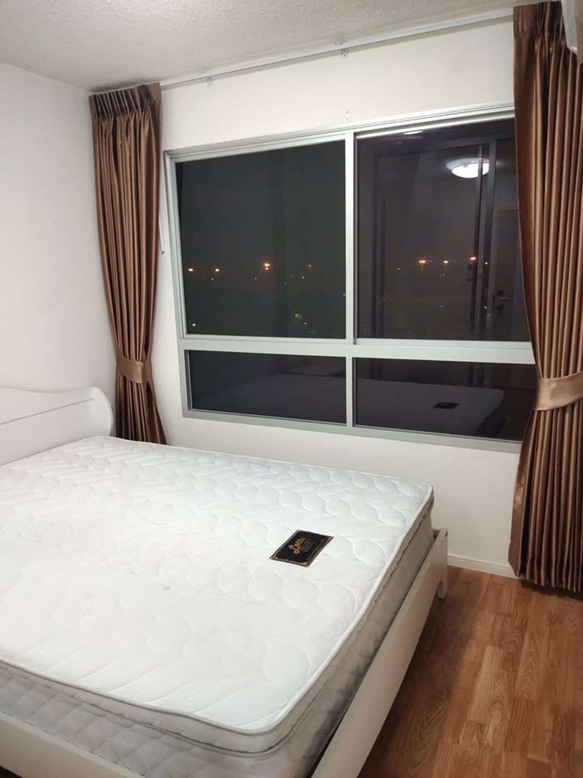 For RentCondoLadkrabang, Suwannaphum Airport : 🏡 Condo for rent, Lumpini Ville Onnut - Lat Krabang 2 ✈️ near Suvarnabhumi Airport, Golden Location, convenient transportation, full furniture Ready to move in ✅✅