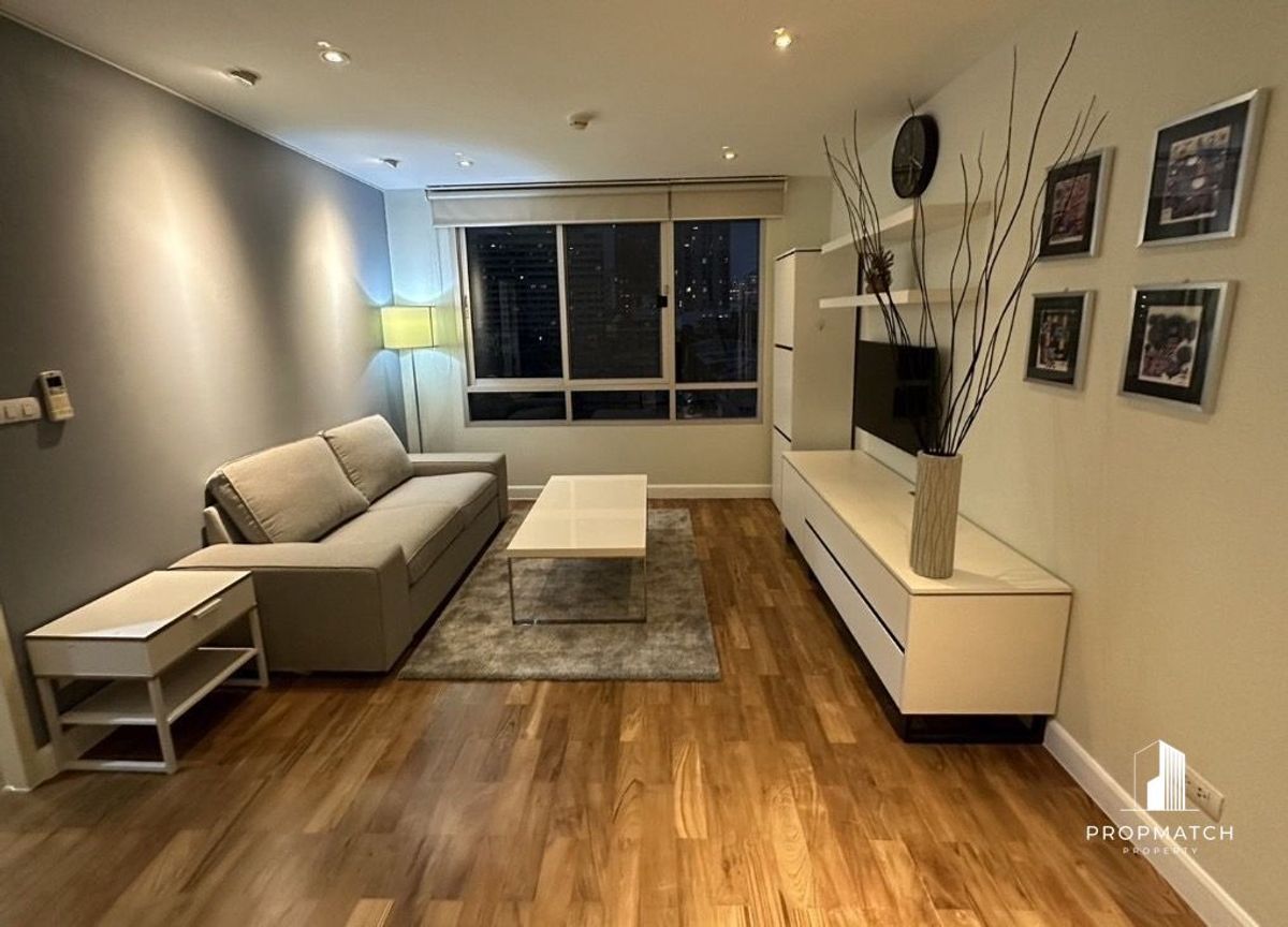 ขายคอนโดราชเทวี พญาไท : ✨Flash Deal ✨Wish@Siam(1Bed1Bath42SQM.) พร้อมอยู่ ! เพียง 4,290,000บาท Tel.0981315848 @propmatch