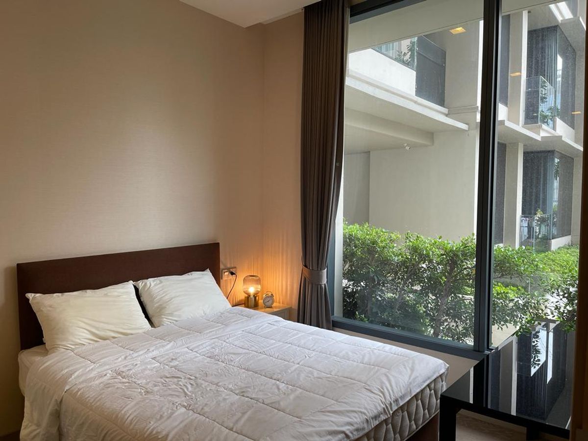 ขายคอนโดสุขุมวิท อโศก ทองหล่อ : The Esse Asoke / ห้องหรูใกล้วัฒนา Nist BTS อโศก MRT เพชรบุรี ราคาดีสุดในตลาด / 1 นอน 37 ตร.ม. โทร 0937890899