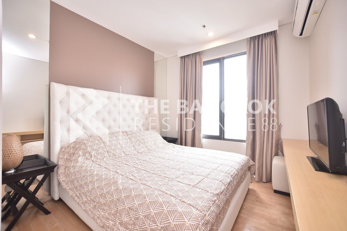 ให้เช่าคอนโดพระราม 9 เพชรบุรีตัดใหม่ RCA : 🔥(𝐅𝐨𝐫 𝐑𝐞𝐧𝐭)! Villa  Asoke🔥📞Call 065-824-2382 : pong