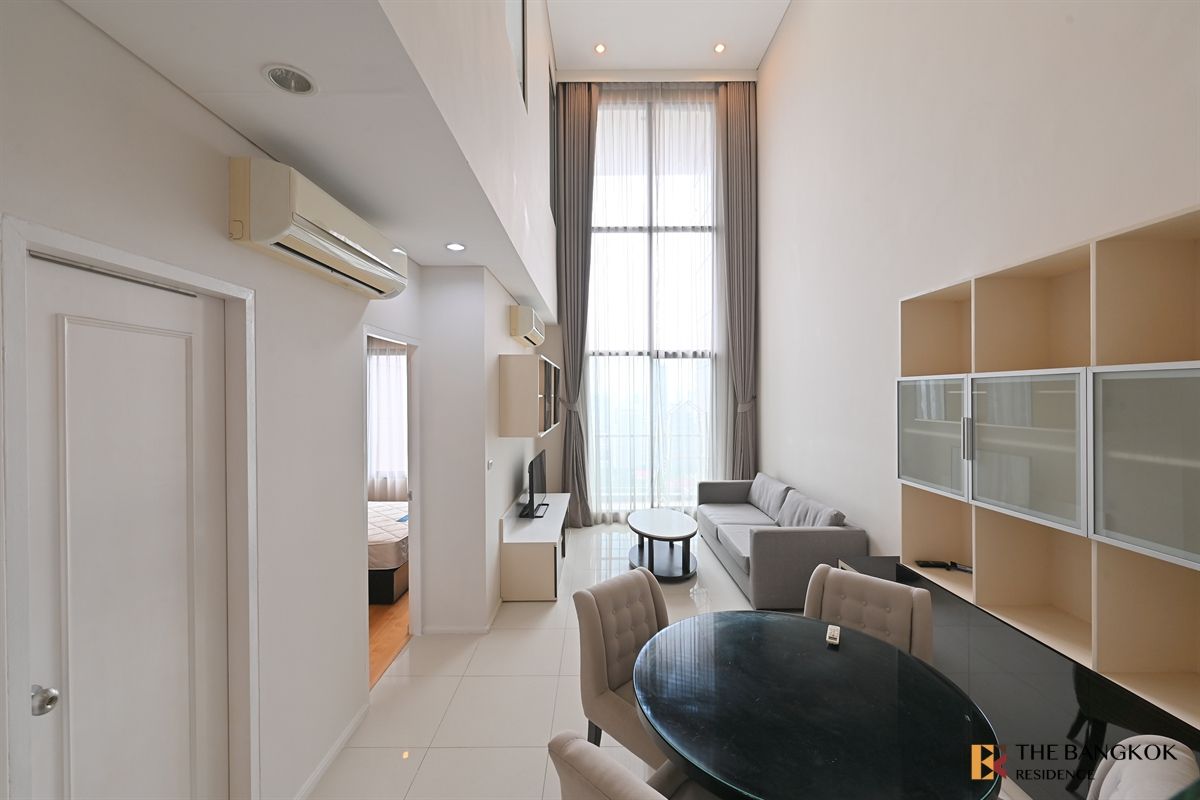 For RentCondoRama9, Petchburi, RCA : 🔥FOR RENT🔥28K !! Villa Asoke 📞Call 065-824-2382: Pong