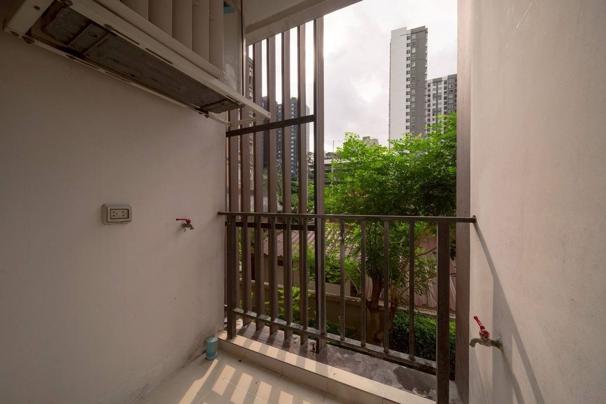 For SaleCondoRattanathibet, Sanambinna : SOM0956 Property Code APLUS 2 @ Rattanathibet