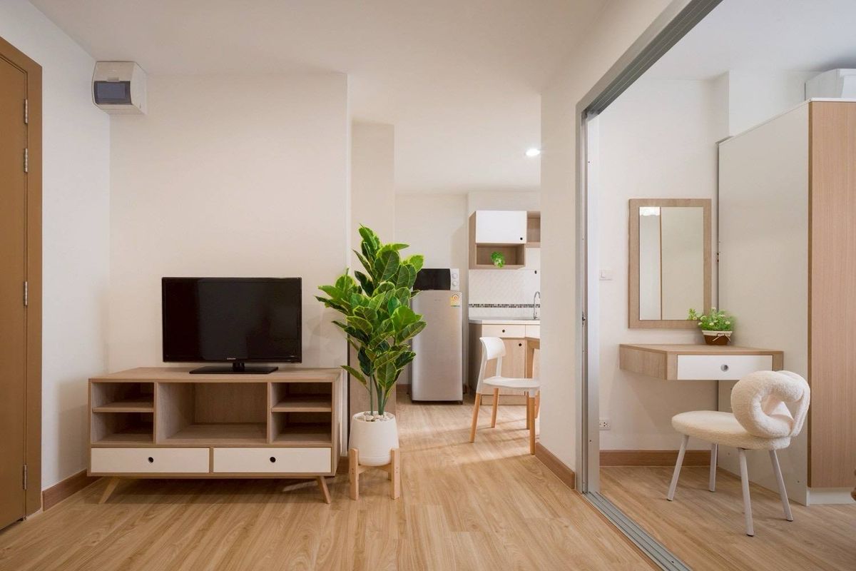 For SaleCondoRattanathibet, Sanambinna : SOM0956 Property Code APLUS 2 @ Rattanathibet