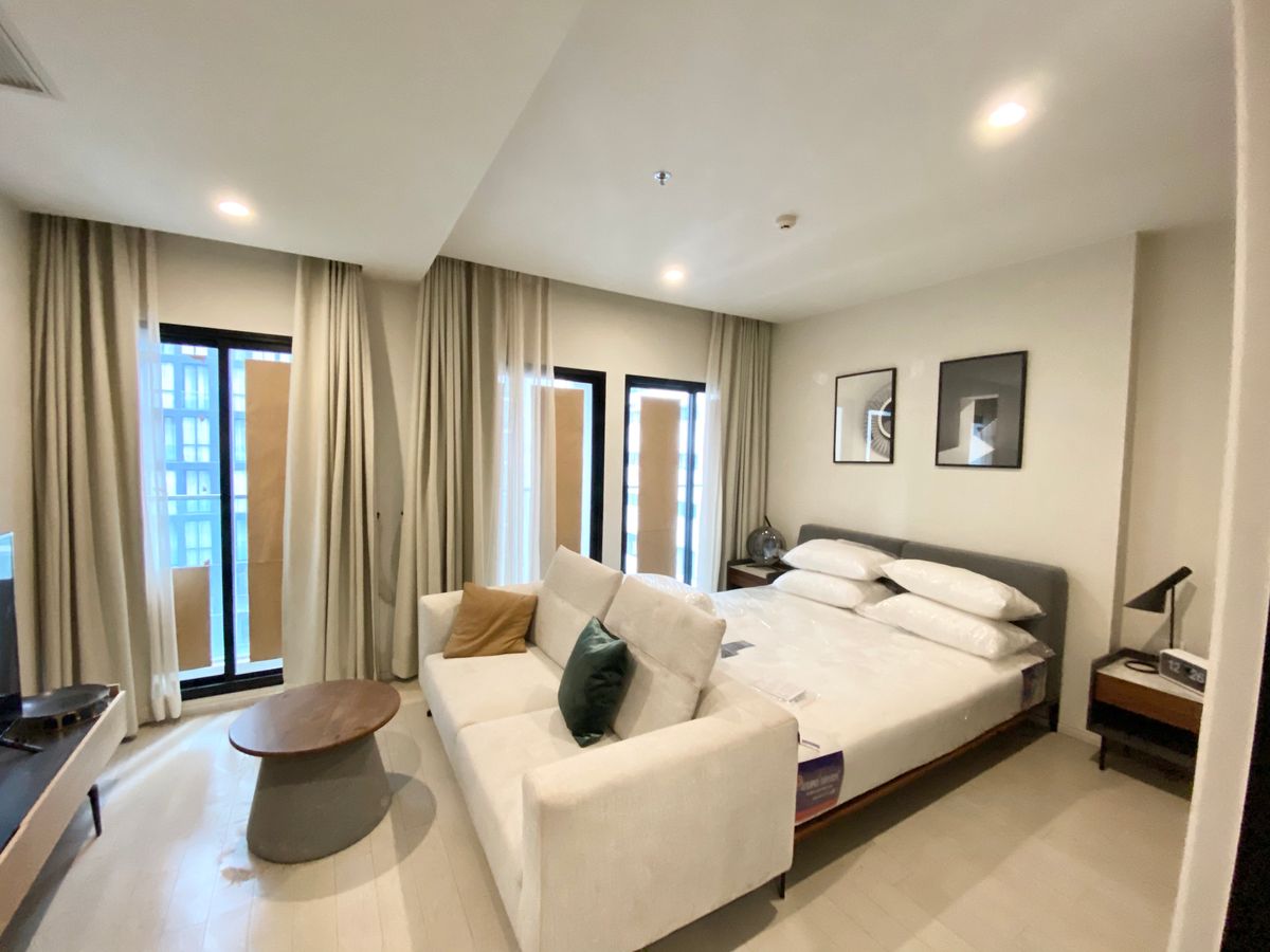 For RentCondoWitthayu, Chidlom, Langsuan, Ploenchit : 🥰 Rent a condo NOLLE PLOENCHIT luxury condo in the heart of the city next to BTS Ploenchit 🥰