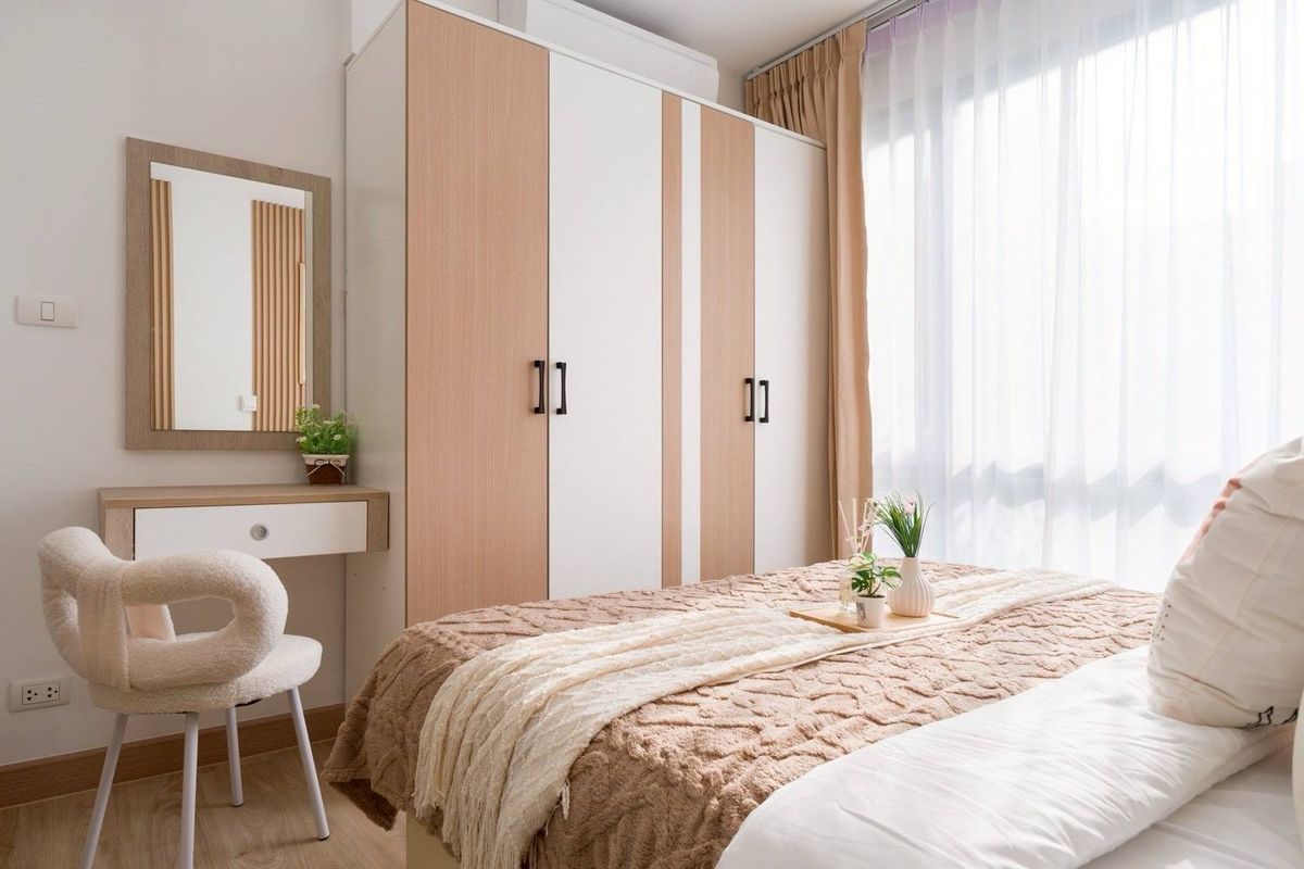 For SaleCondoRattanathibet, Sanambinna : SOM0956 Property Code APLUS 2 @ Rattanathibet