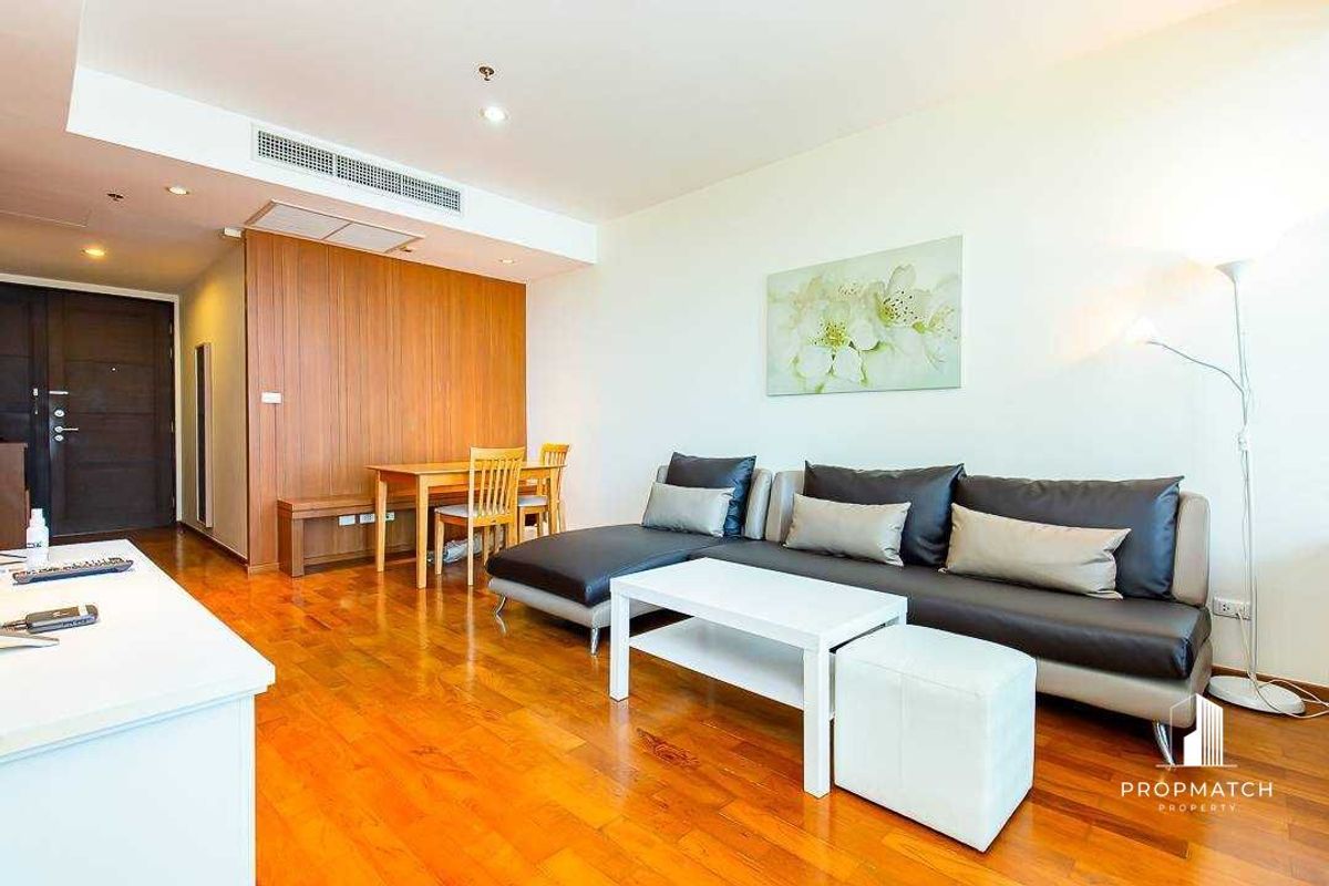 For SaleCondoSukhumvit, Asoke, Thonglor : ✨flash deal ✨Siri Residence Sukhumvit 24 (1Bed1bath60.13SQM.) Ready! Only 11,000,000 baht Tel.0981315848 @propmatch