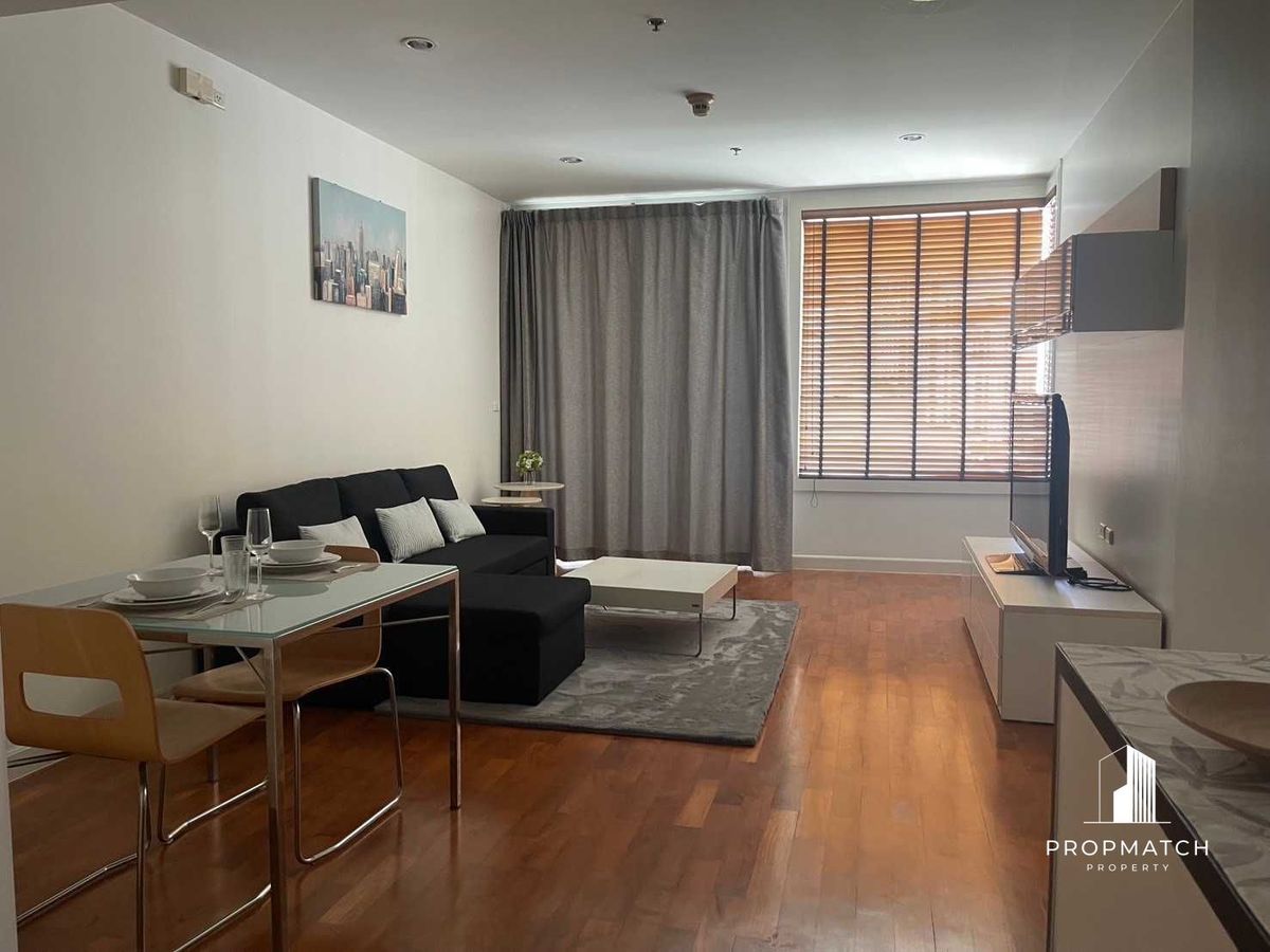 For SaleCondoSukhumvit, Asoke, Thonglor : ✨flash deal ✨Siri Residence Sukhumvit 24 (1Bed1bath62SQM) Ready! Only 10,800,000 baht Tel.0981315848 @propmatch