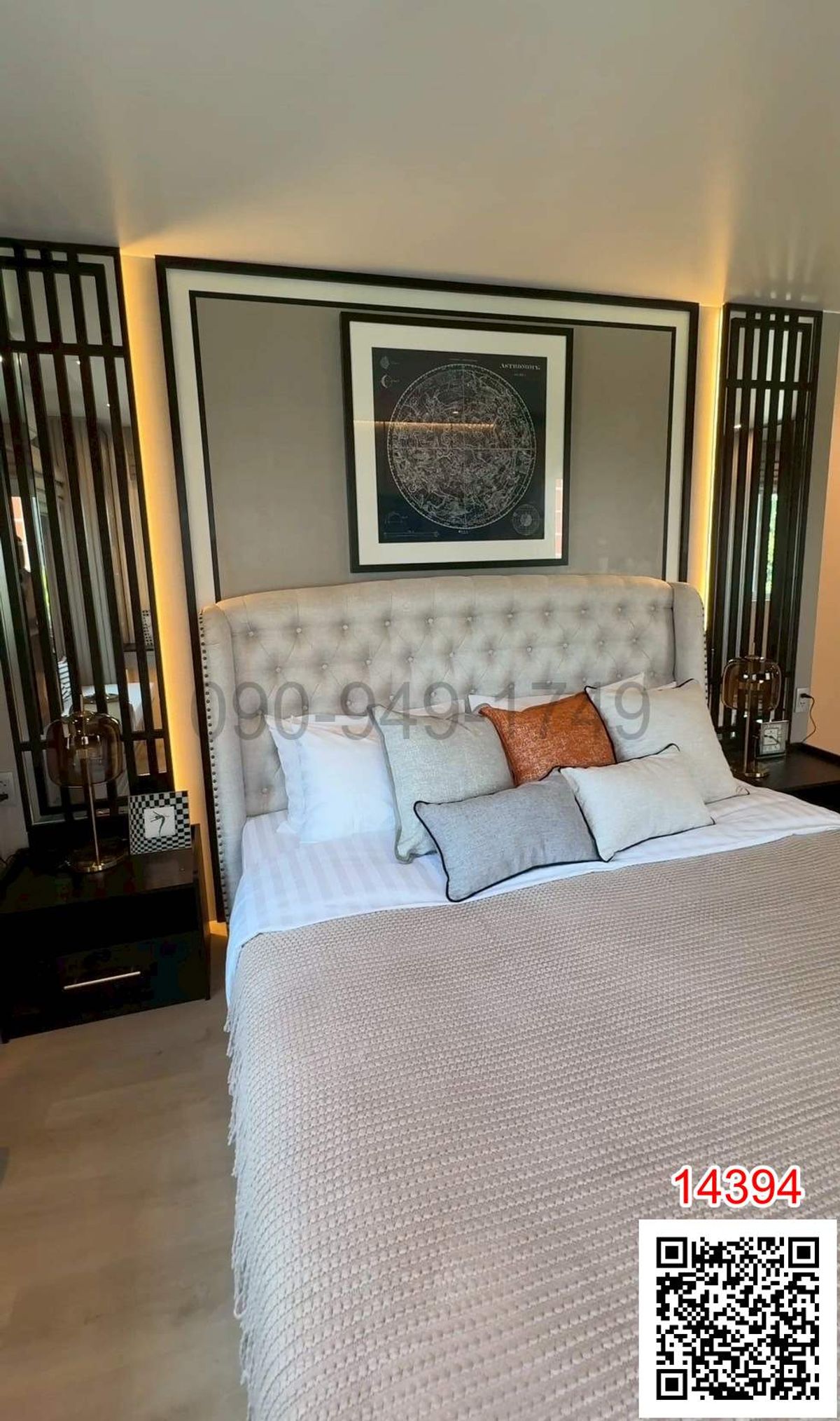 ขายคอนโดพระราม 3 สาธุประดิษฐ์ : ขาย คอนโด Fortune Condo Town วิวสระ อาคาร 2 ใกล้ เซ็นทรัลพลาซา พระราม 3