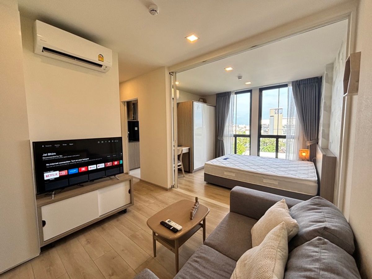For RentCondoOnnut, Udomsuk : ✨💖 Chambers Onnut Station - Condo Near BTS - Ready to Move In 💖✨