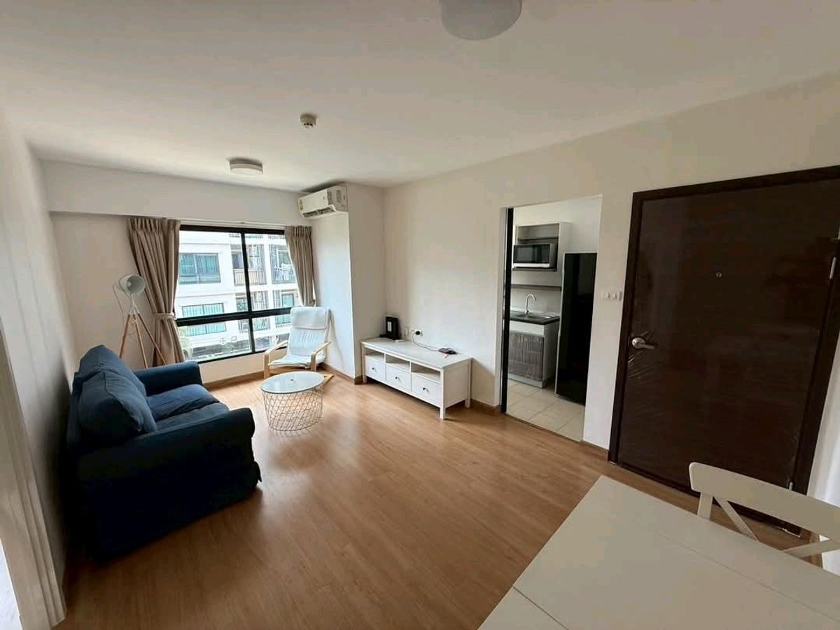 For RentCondoBangna, Bearing, Lasalle : 🎉 Supalai City Resort Bearing, near BTS, only 300 meters 🚝 BTS Bearing 📍