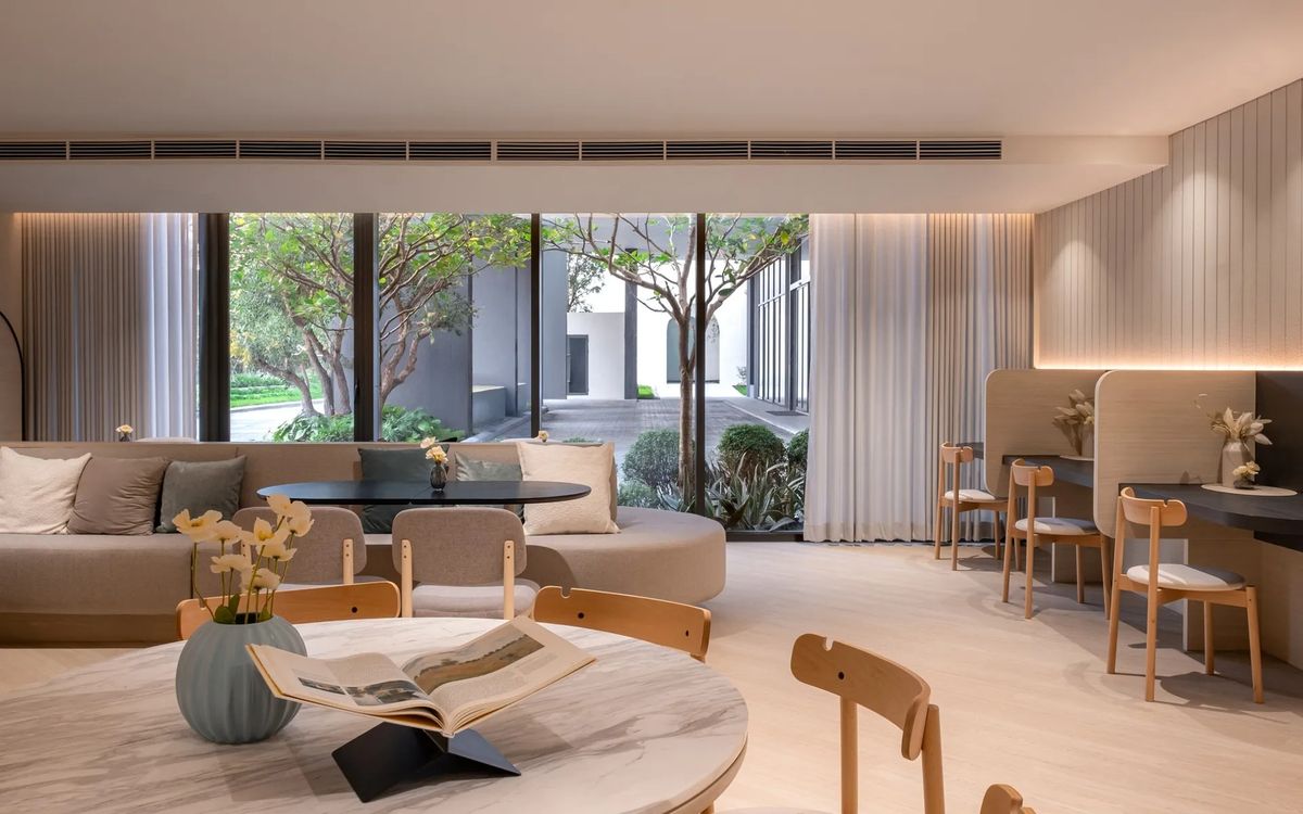 For SaleCondoWongwianyai, Charoennakor : Reference Sathorn–Wongwian YaiSpecial units handpicked just for you!Be the first to choose your favorite room and receive exclusive promotions Secure your deal today — call now!📱092-808-8899