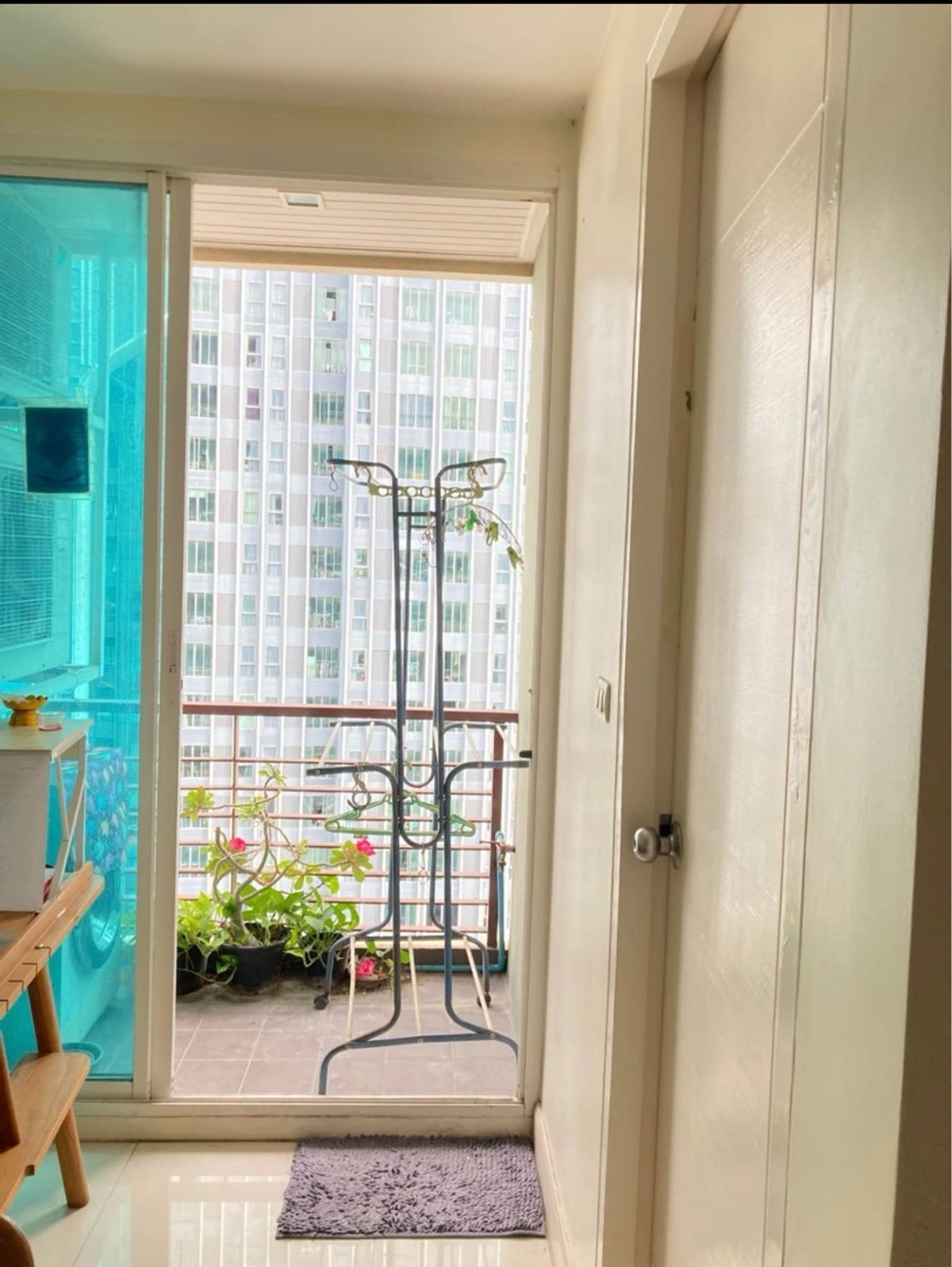 For SaleCondoSiam Paragon ,Chulalongkorn,Samyan : Sell ​​Wish@Samyan Condo, Size 36.5 sq. M. 1 bedroom, 1 water, price 4,200,000 million, including transfer, call 093-028-1245ID LINE: Properagency