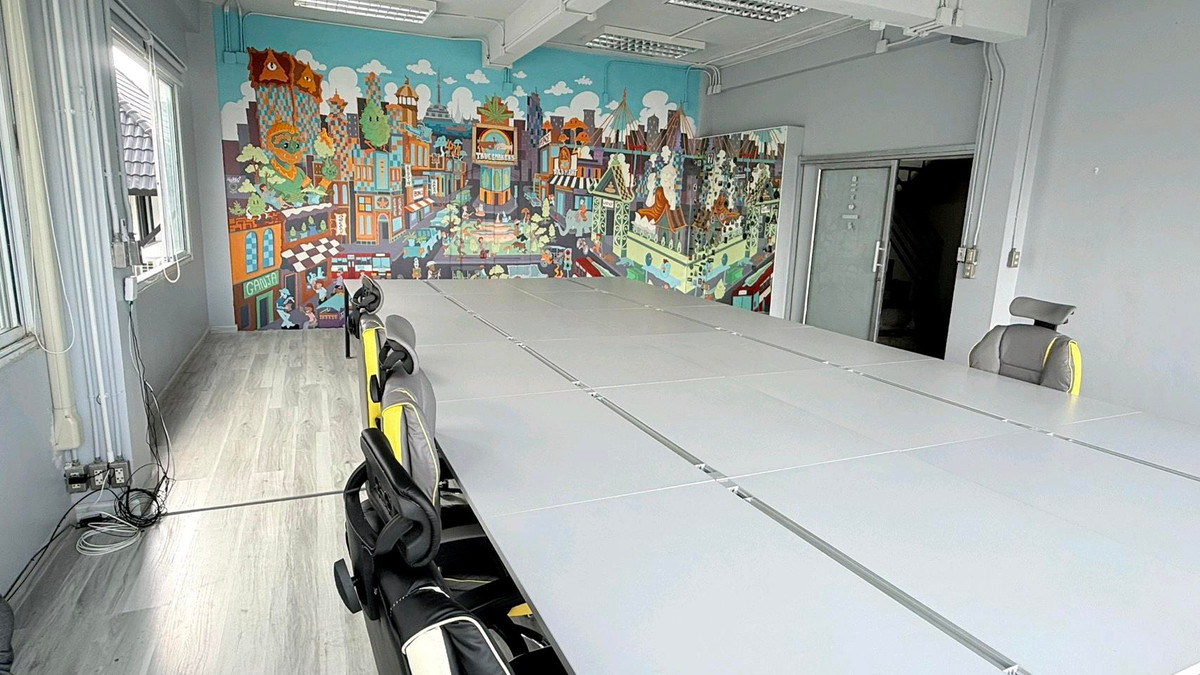 ให้เช่าโฮมออฟฟิศสุขุมวิท อโศก ทองหล่อ : 🔥🔥🔥Home Studio สุขุมวิท 101/1