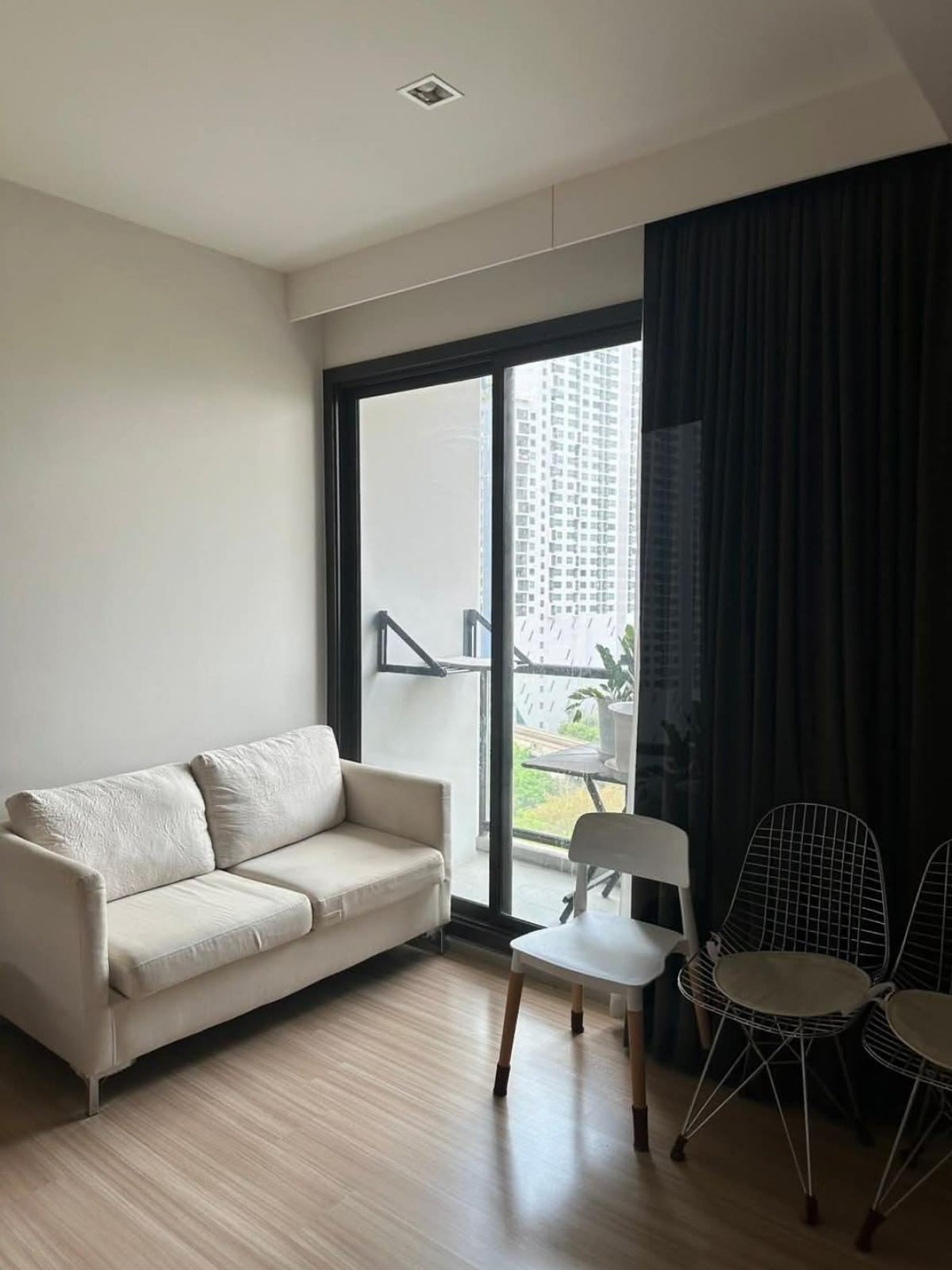 ให้เช่าคอนโดสะพานควาย จตุจักร : 🐶🐱PET  FRIENDLY CONDO @JUTUCHAK 🐱🐶