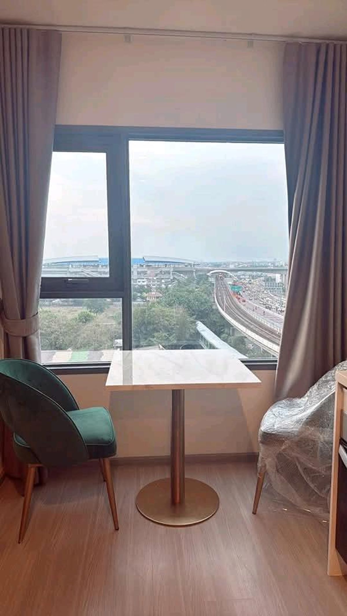 For RentCondoThaphra, Talat Phlu, Wutthakat : Condo for rent in Sport Sathorn-Ratchapruek
