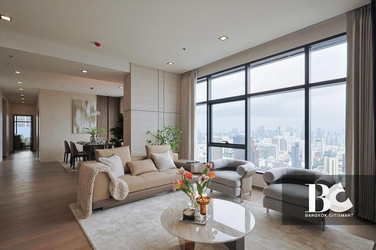 ขายคอนโดราชเทวี พญาไท : FOR SELL Junior Penthouse CONNER Ratchathewi Size 173 Sq.m. 37FL. 3 Bedroom 3 Bathroom PET FRENDLY Call : 0859566196