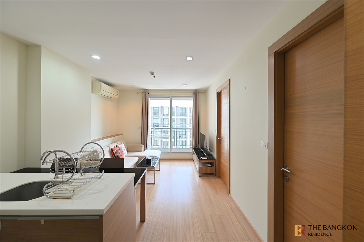 For RentCondoRatchadapisek, Huaikwang, Suttisan : 🔥🔥Best Price !! 1B1B 21k Rhythm Ratchada-Huaikhwang 📞065-824-23825 Pong