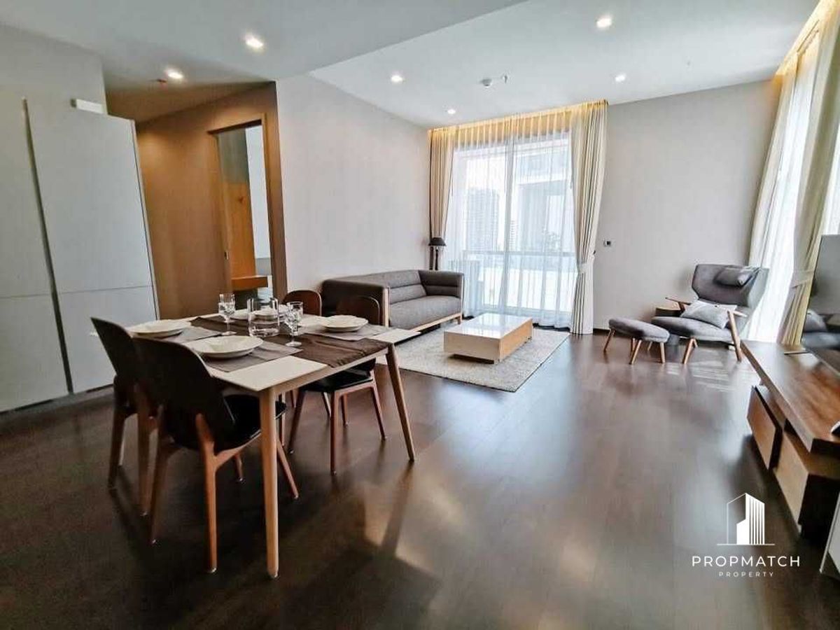 For SaleCondoSukhumvit, Asoke, Thonglor : ✨flash deal ✨The xxxix Sukhumvit 39 (2Bed2Bath84SQM) Ready! Only 22,890,000 baht Tel.0981315848 @propmatch