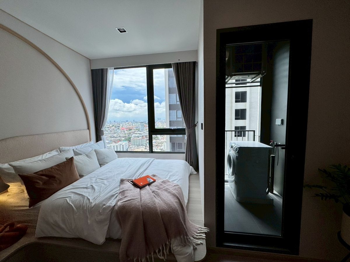 For SaleCondoWongwianyai, Charoennakor : Reference Sathorn–Wongwian YaiSpecial units handpicked just for you!Be the first to choose your favorite room and receive exclusive promotions Secure your deal today — call now!📱092-808-8899