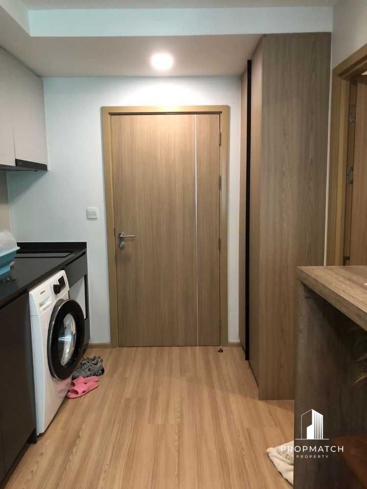 For SaleCondoAri,Anusaowaree : ✨Flash Deal ✨MAESTRO 07 Victory Monument (1Bed1bath27SQM) Ready! Only 4,500,000 baht Tel.0981315848 @propmatch