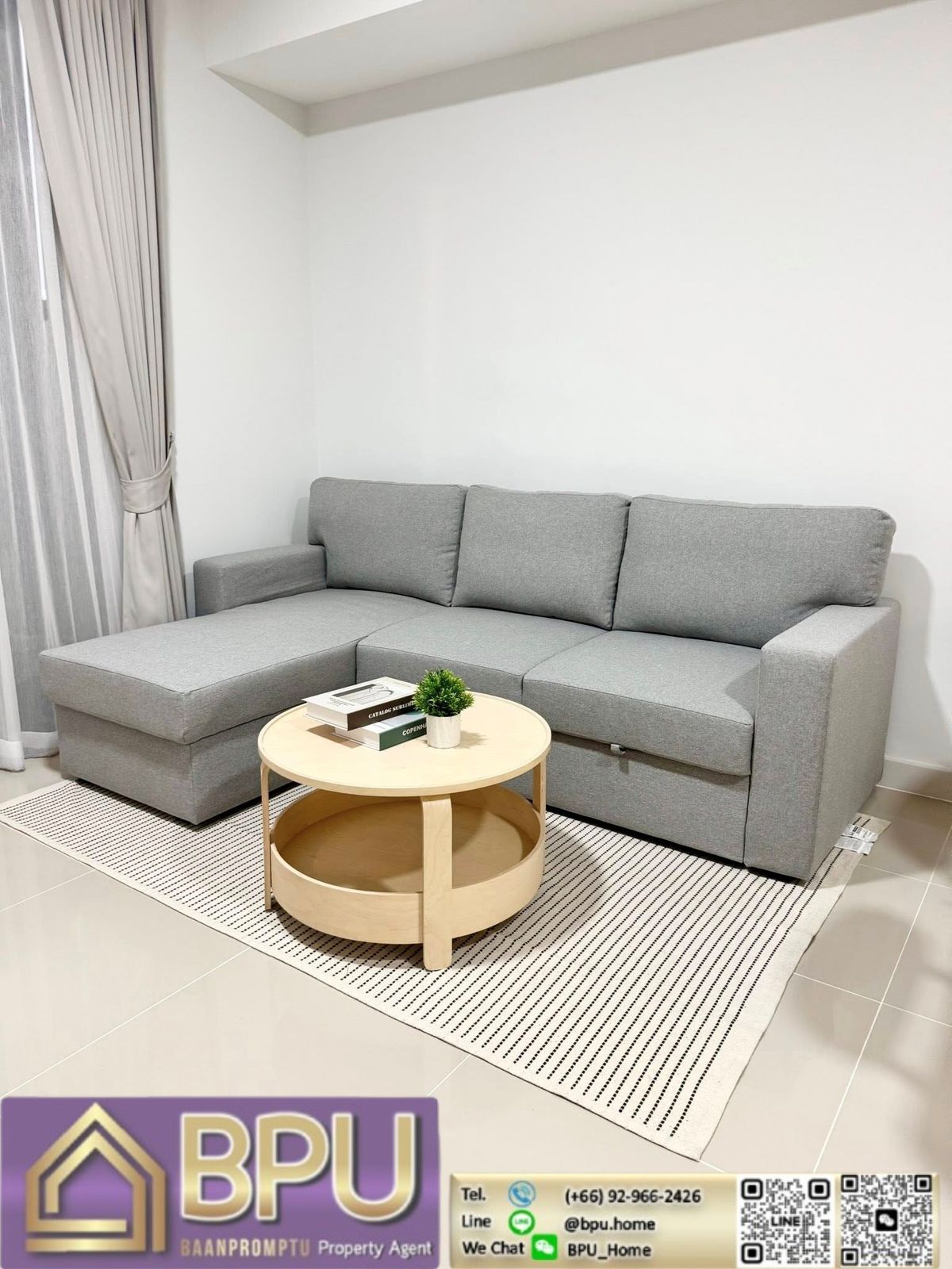 For RentTownhomeBangna, Bearing, Lasalle : **3 bedrooms Townhome for rent ** Pleno Sukhumvit - Bangna 2 close to Mega Bangna