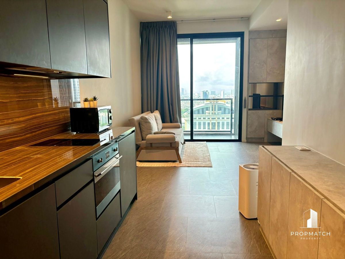 For SaleCondoSilom, Saladaeng, Bangrak : ✨flash deal ✨The Loft Silom (1Bed1bath45.9SQM) Ready! Only 10,300,000 baht Tel.0981315848 @propmatch
