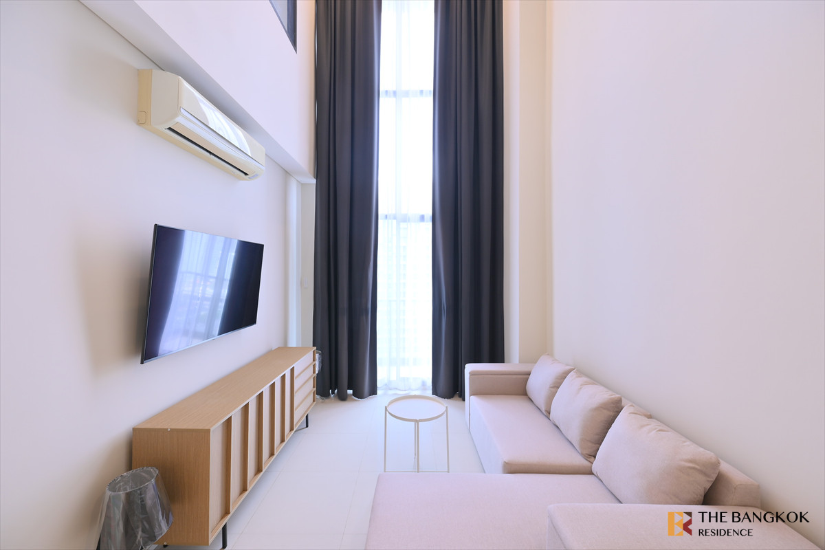 ให้เช่าคอนโดพระราม 9 เพชรบุรีตัดใหม่ RCA : 🔥(𝐅𝐨𝐫 𝐑𝐞𝐧𝐭)! Villa  Asoke🔥📞Call 065-824-2382 : pong