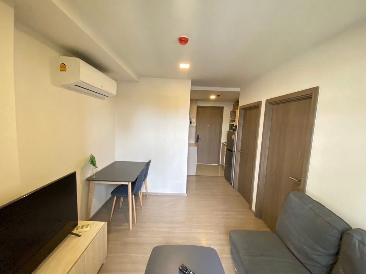 For SaleCondoBang kae, Phetkasem : Sell ​​RZ330 Code The Move Bang Khae