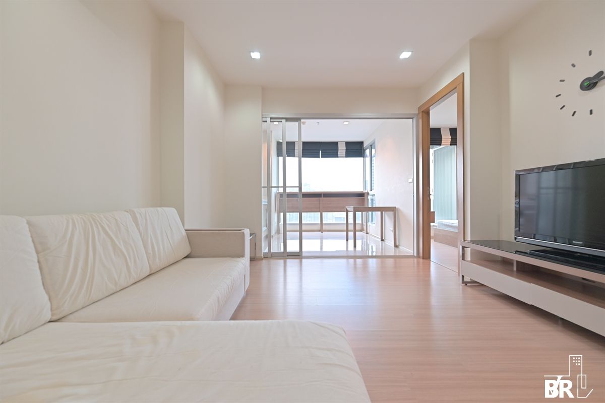 ให้เช่าคอนโดรัชดา ห้วยขวาง : 🔥🔥Best price!! 1b1b 21k RHYTHM Ratchada-Huaikhwang 📞065-824-23825 pong