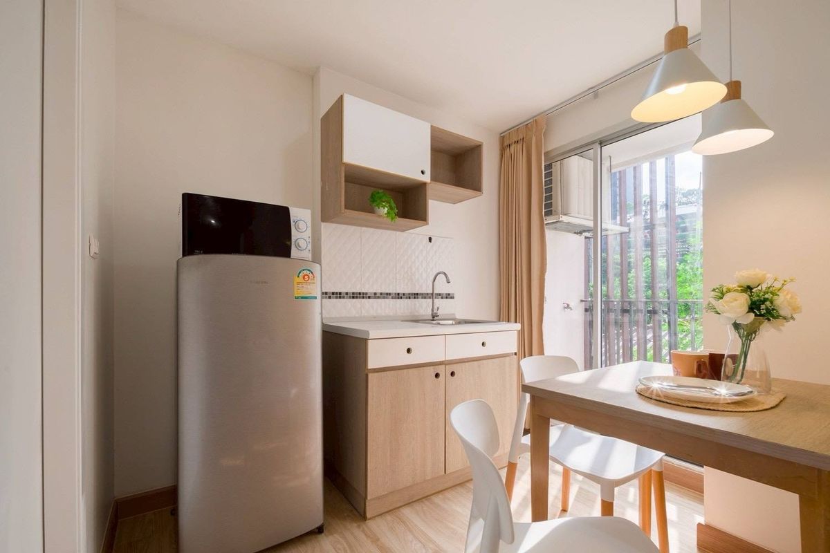 For SaleCondoRattanathibet, Sanambinna : SOM0956 Property Code APLUS 2 @ Rattanathibet