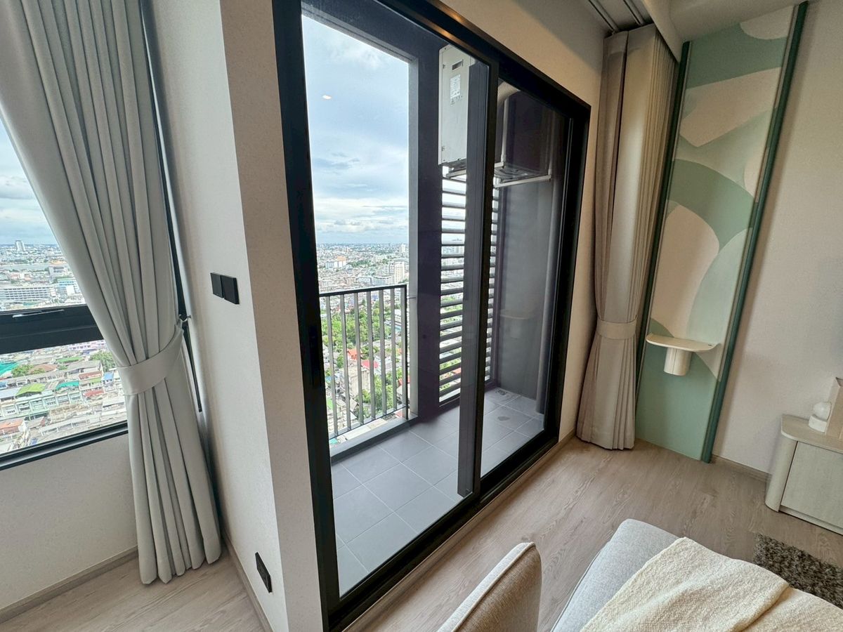 ขายคอนโดวงเวียนใหญ่ เจริญนคร : 𝟐นอน เริ่ม 𝟗.𝟐𝟗 ล้าน*🔥𝐇𝐎𝐓 𝐃𝐄𝐀𝐋 𝐑𝐞𝐟𝐞𝐫𝐞𝐧𝐜𝐞 สาทร-วงเวียนใหญ่ แถมเฟอร์+เครื่องใช้ไฟฟ้าครบ พร้อมอยู่ การันตีราคาดีที่สุดกว่าใคร ดูแลครบจบทุกเรื่อง💯📱𝟬𝟵𝟮-𝟴𝟬𝟴𝟴𝟴𝟵𝟵