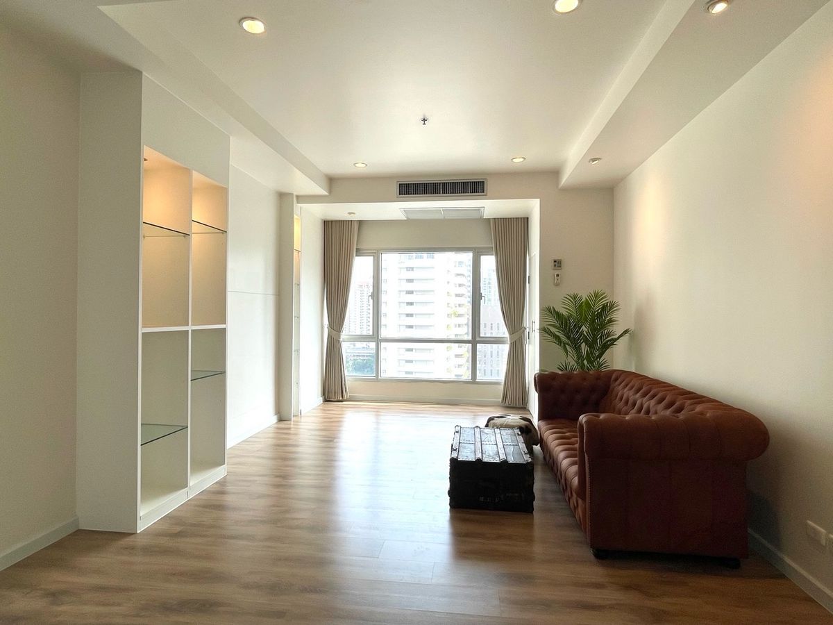 For SaleCondoNana, North Nana,Sukhumvit13, Soi Nana : The Trendy Condominium - Sale With Tenant