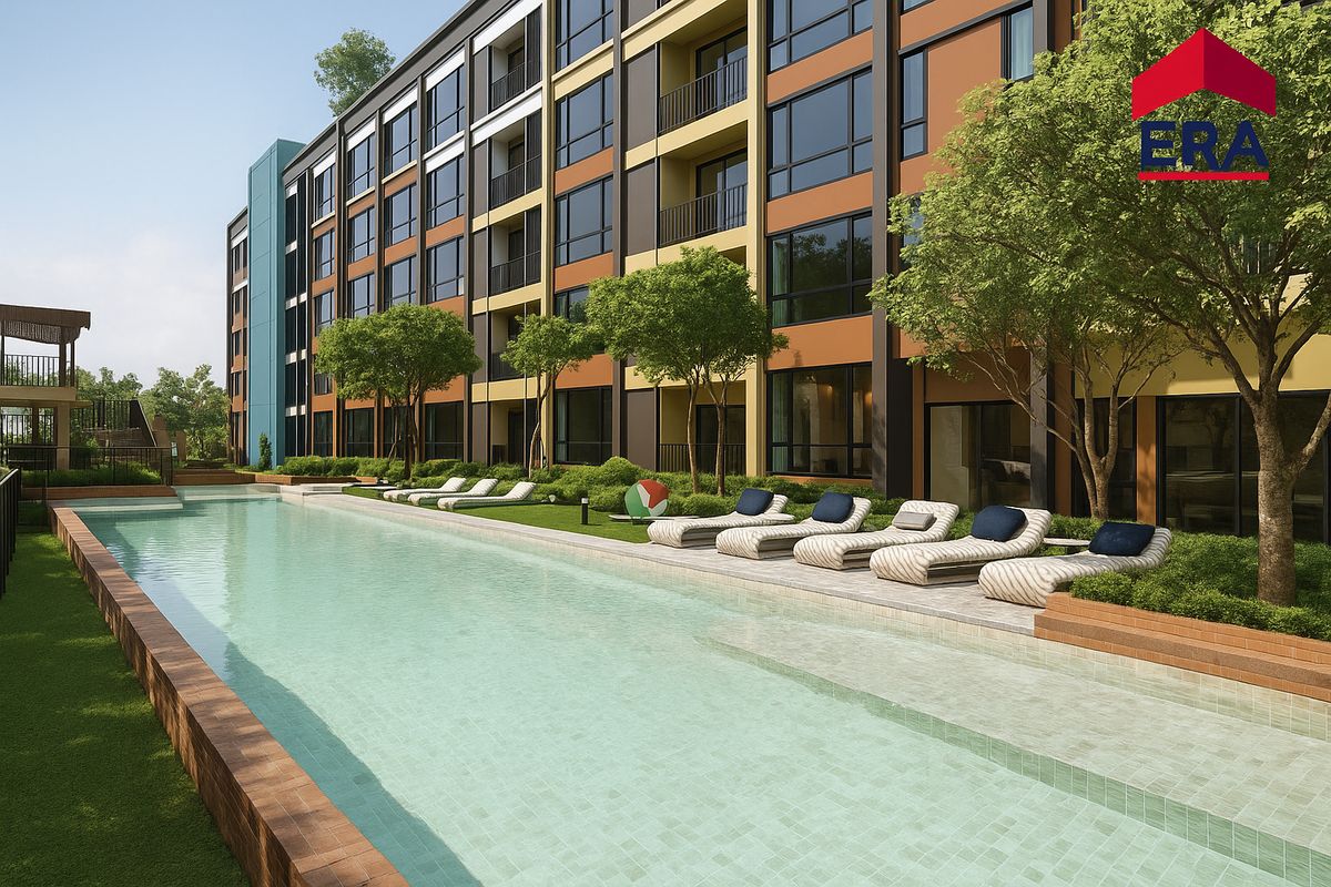 For SaleCondoPhuket : Not Just a Condo… It’s a Lifestyle A luxurious 1-bedroom condo with mountain views, just minutes from the beach.  The Club Amaze – Where Your Good Life in Phuket Begins.
